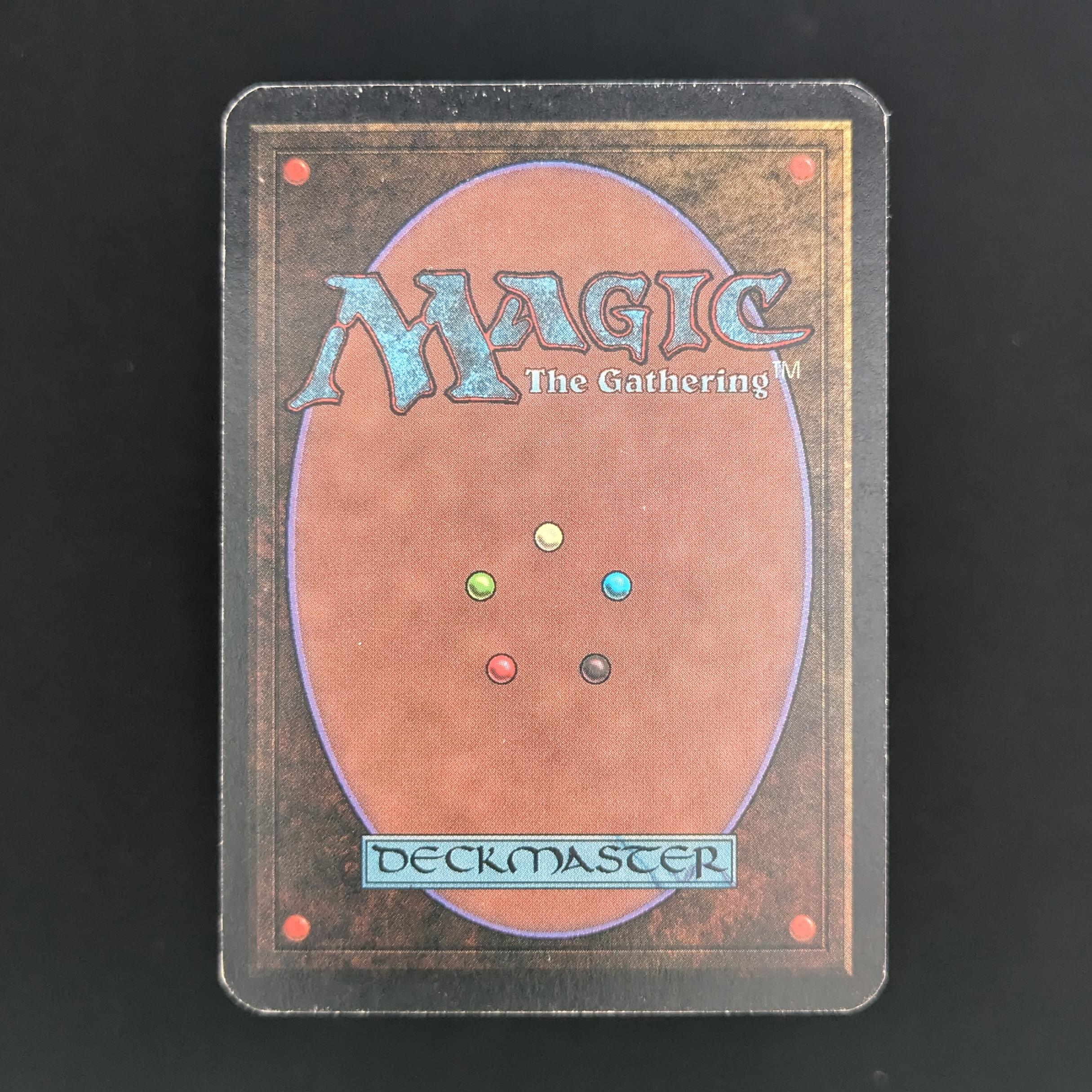 MTG Singles - Black Lotus - Alpha - 