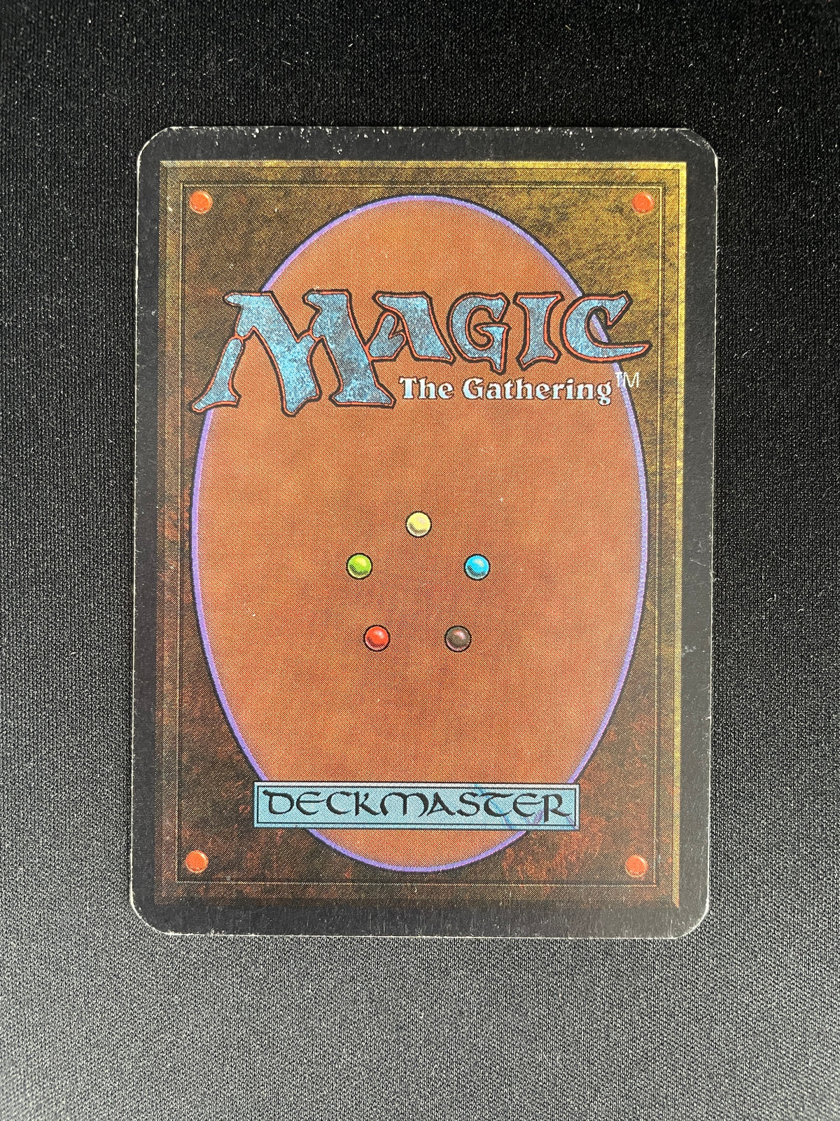 MTG Singles - Black Lotus - Alpha - 