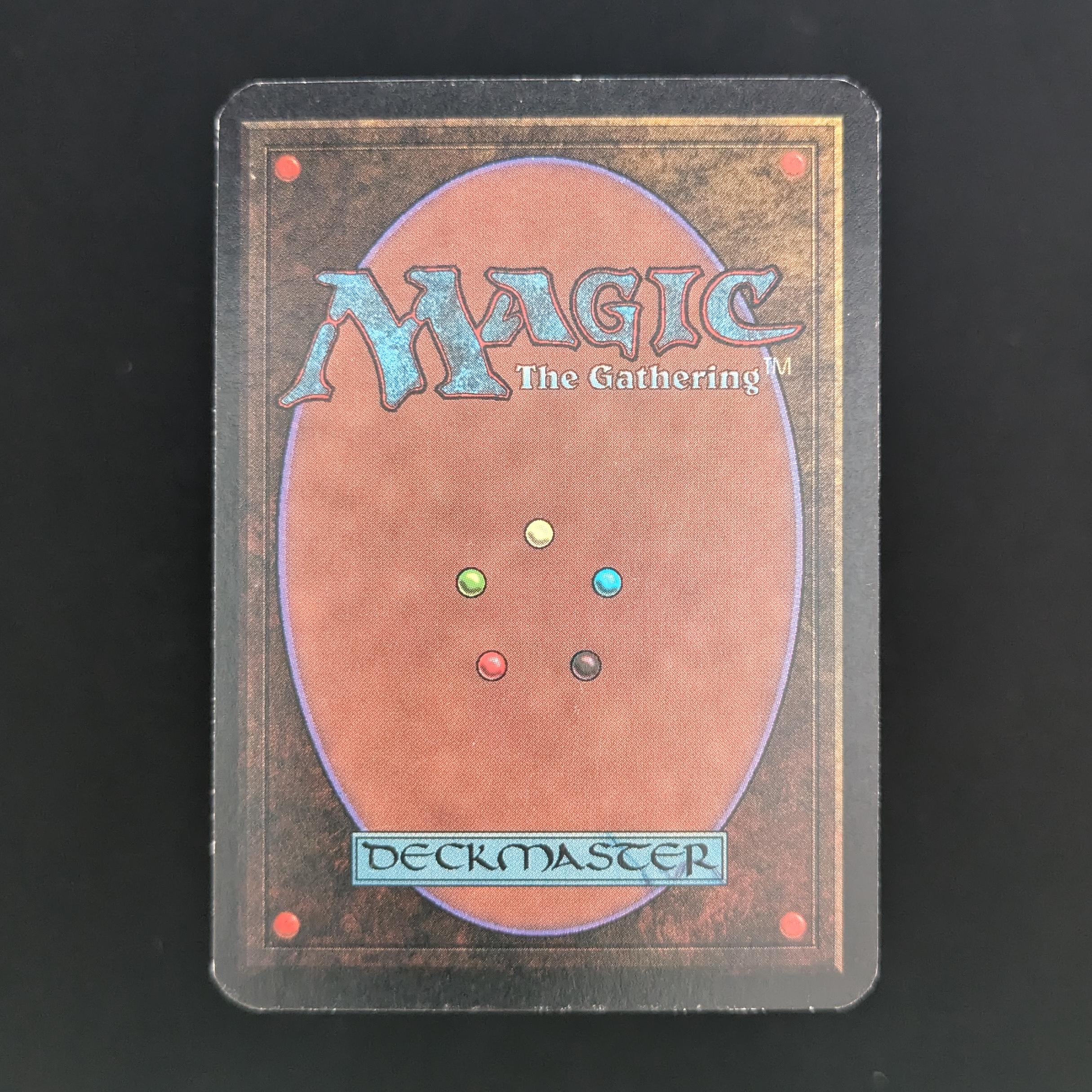 MTG Singles - Taiga - Alpha - 