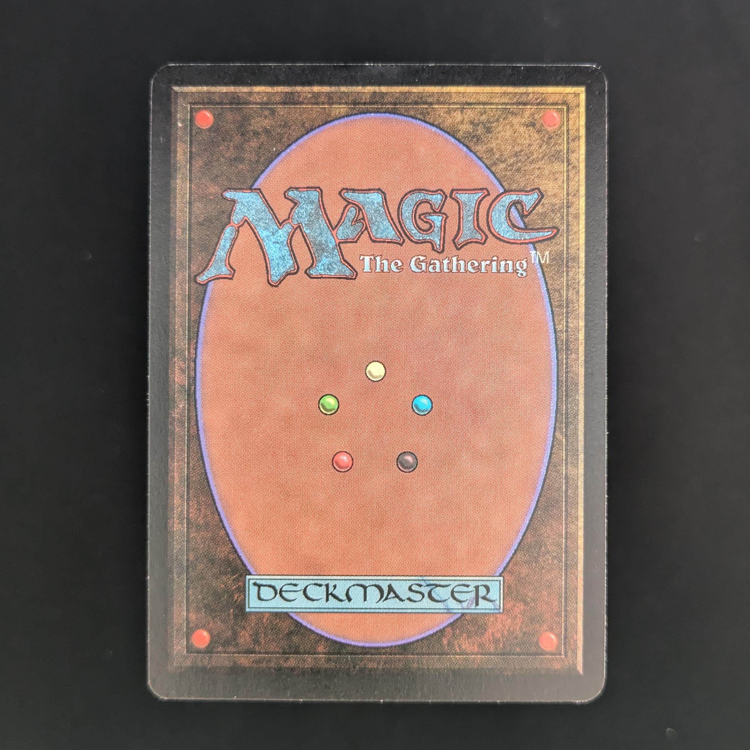 Mox Emerald - Beta