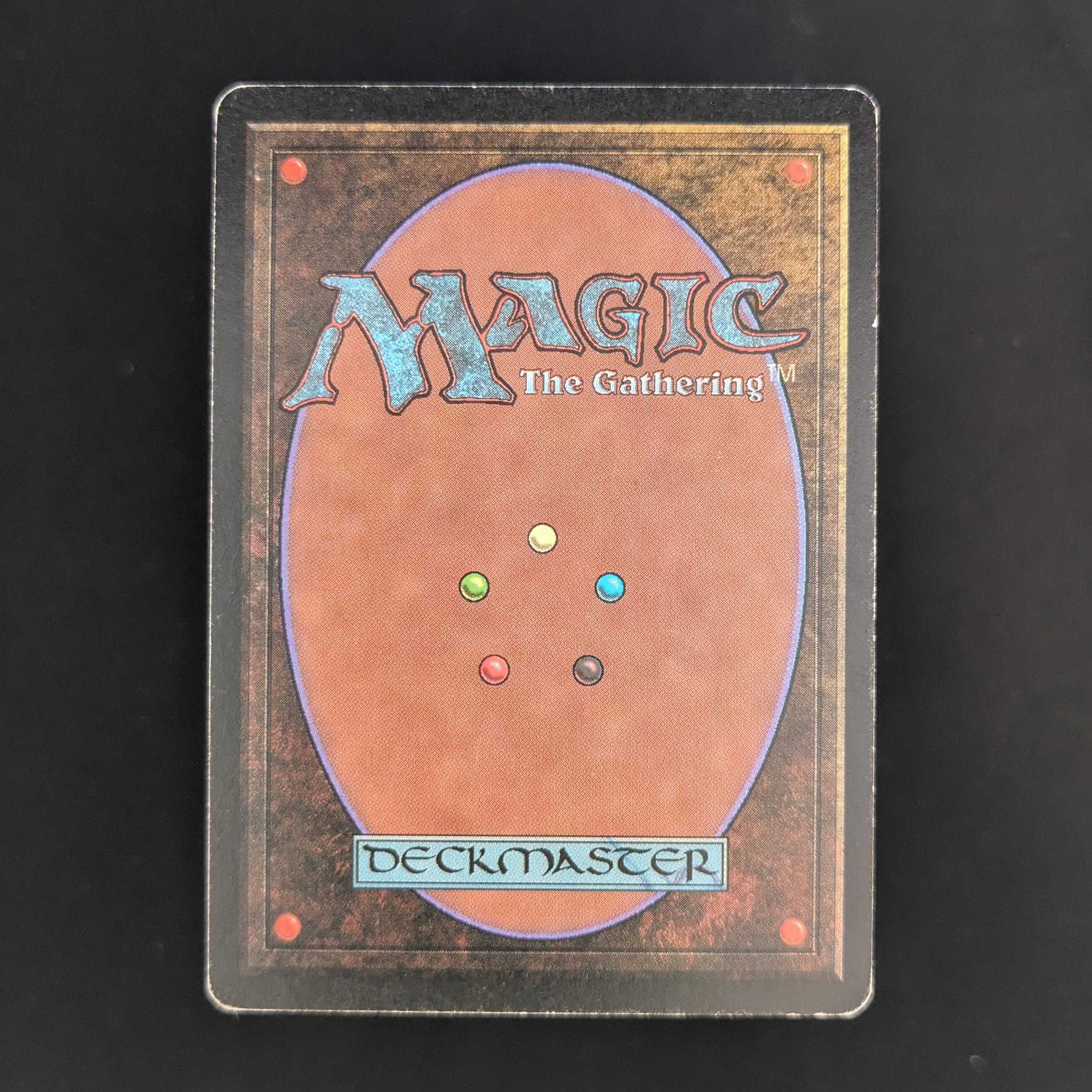 MTG Singles - Taiga - Beta - 