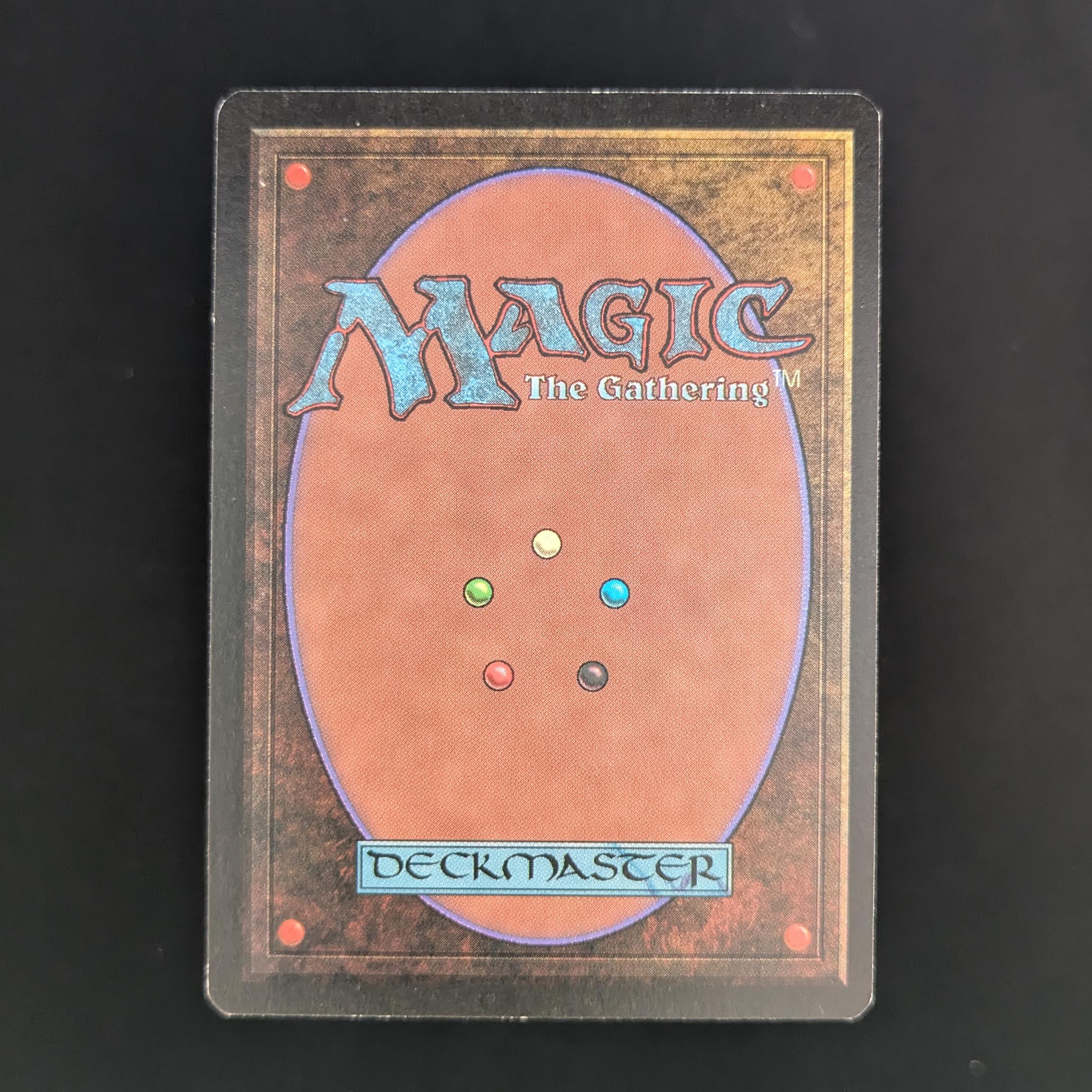 MTG Singles - Tropical Island - Beta - 