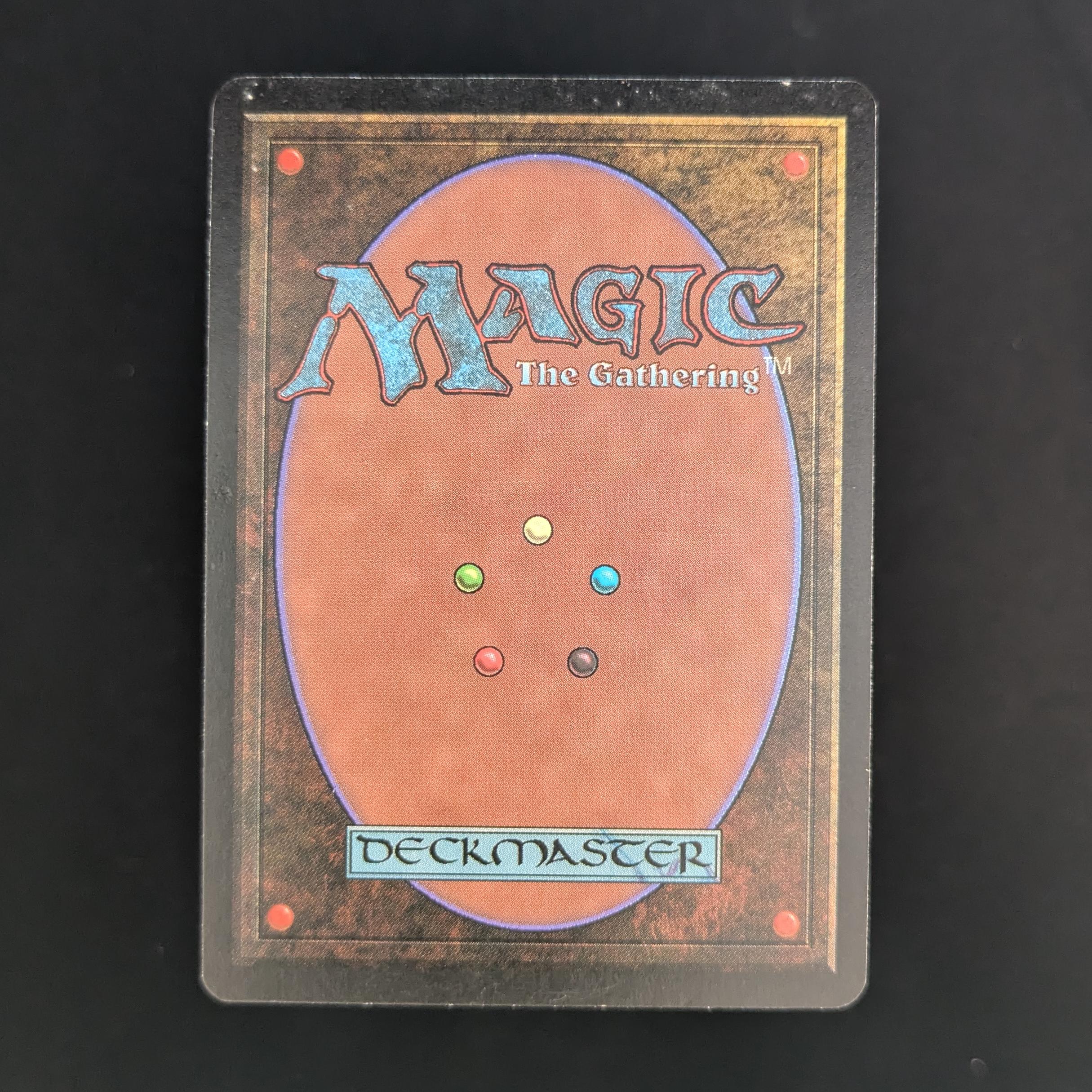 MTG Singles - Tundra - Beta - 