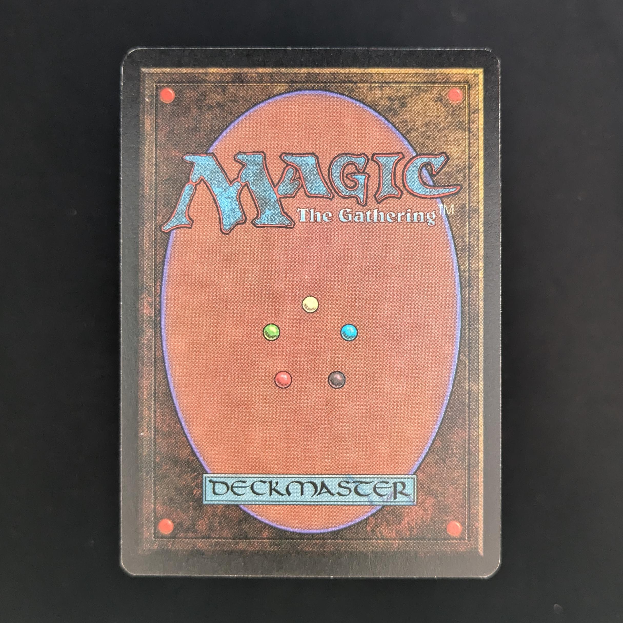 MTG Singles - Tundra - Beta - 