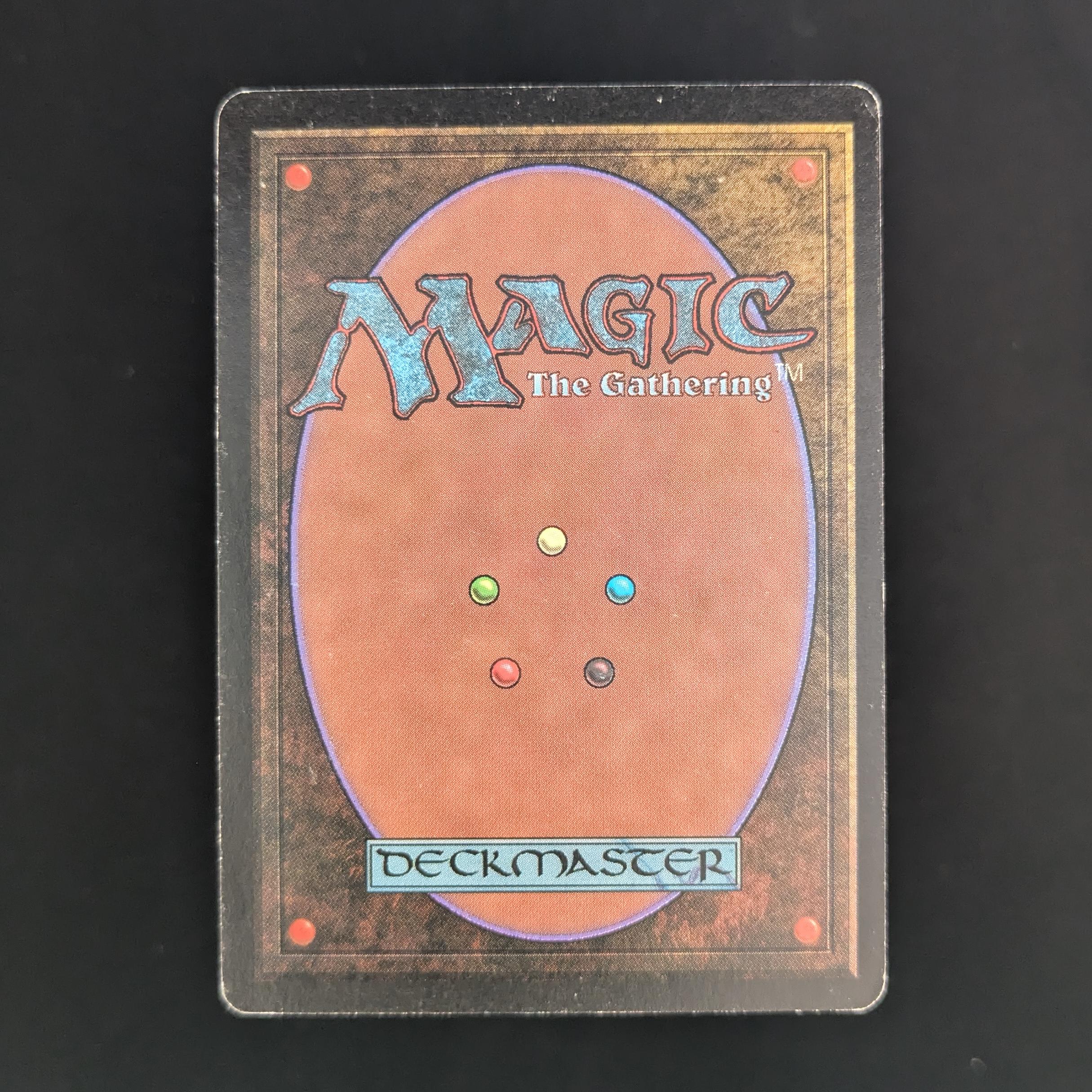 MTG Singles - Underground Sea - Beta - 