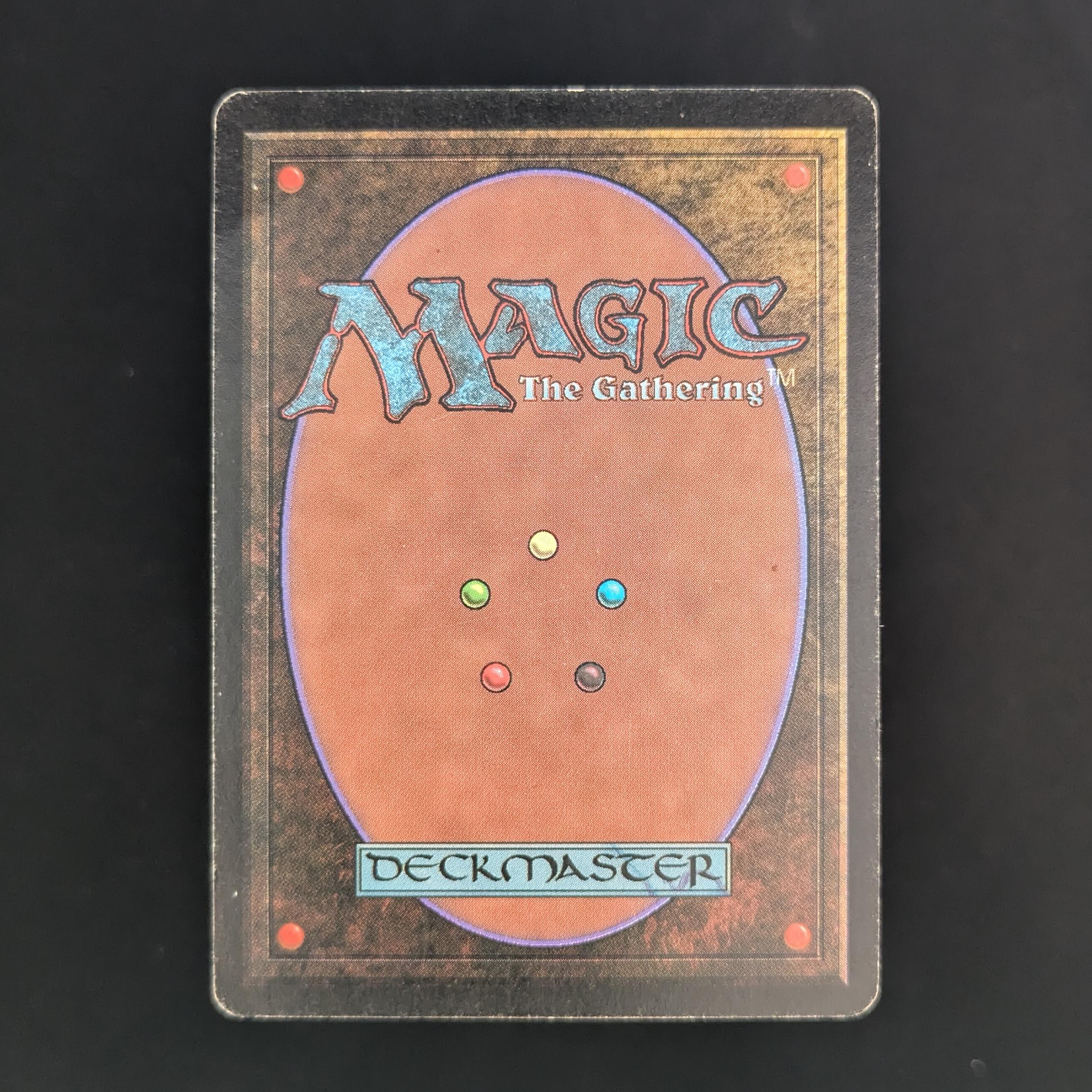 MTG Singles - Underground Sea - Beta - 