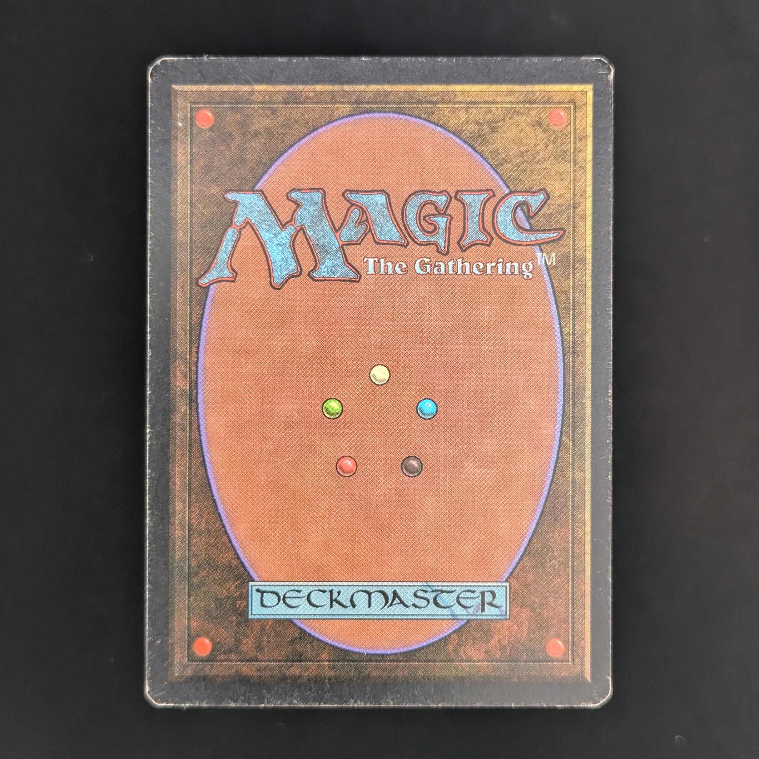 MTG Singles - Jihad - Arabian Nights - 