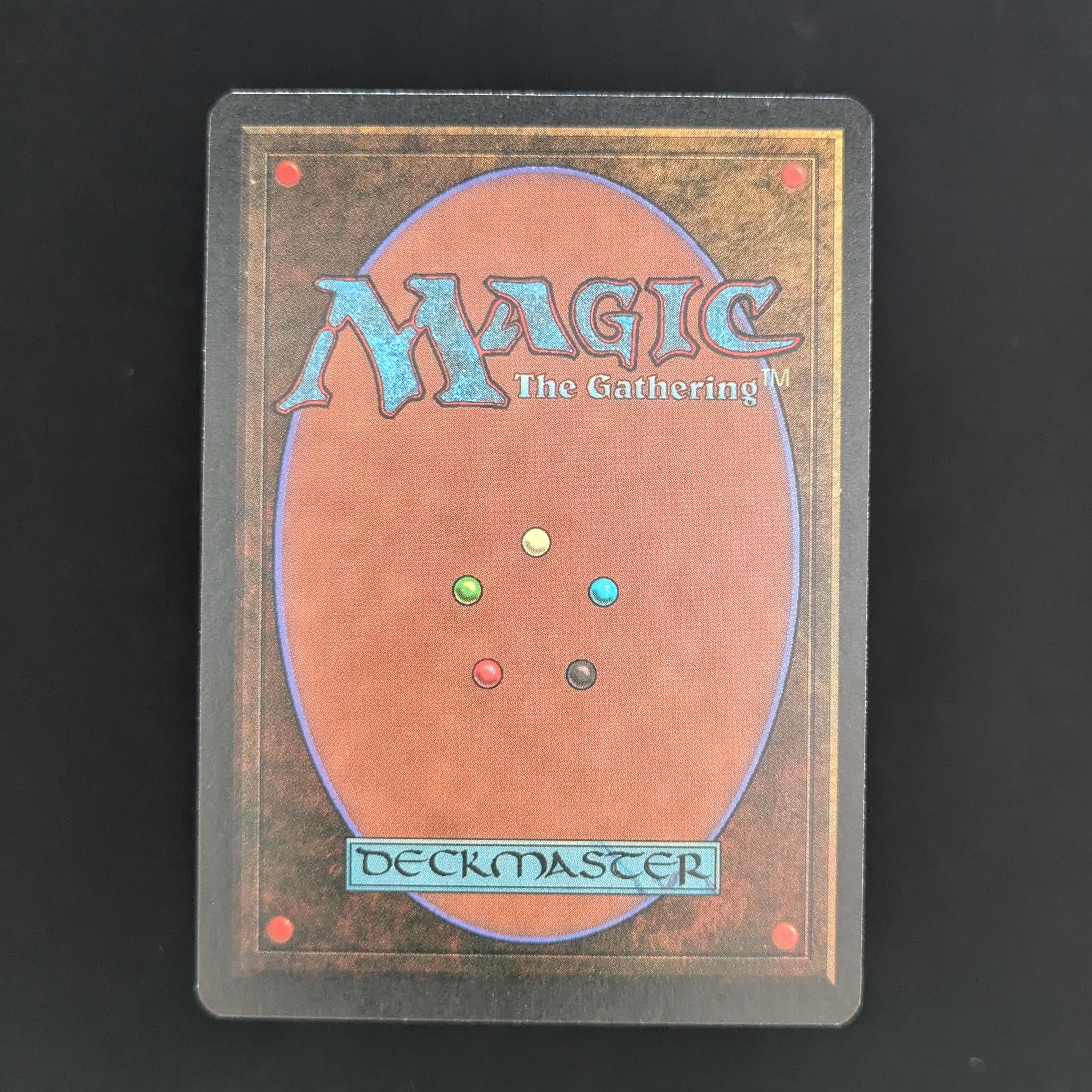 MTG Singles - Mana Drain - Legends - 