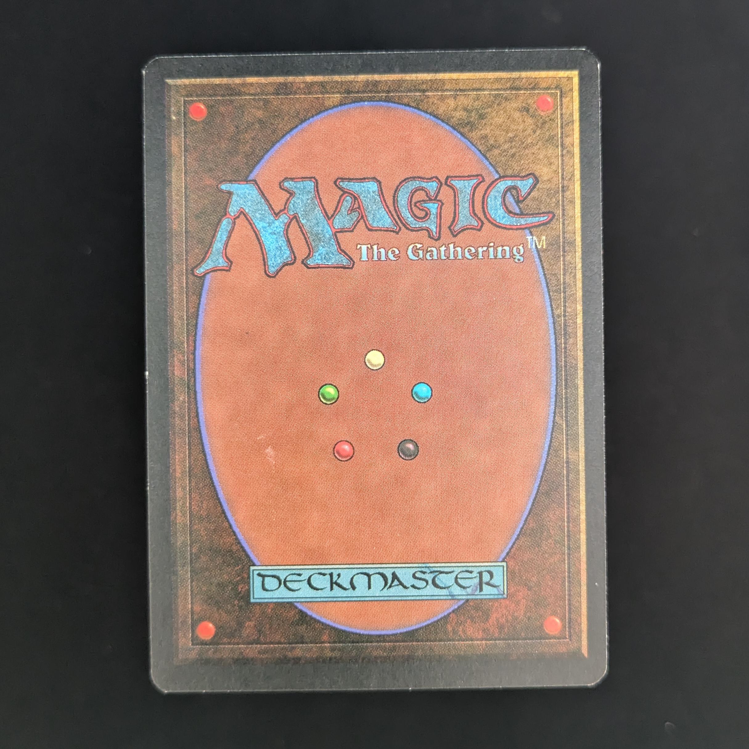MTG Singles - Mana Drain - Legends - 