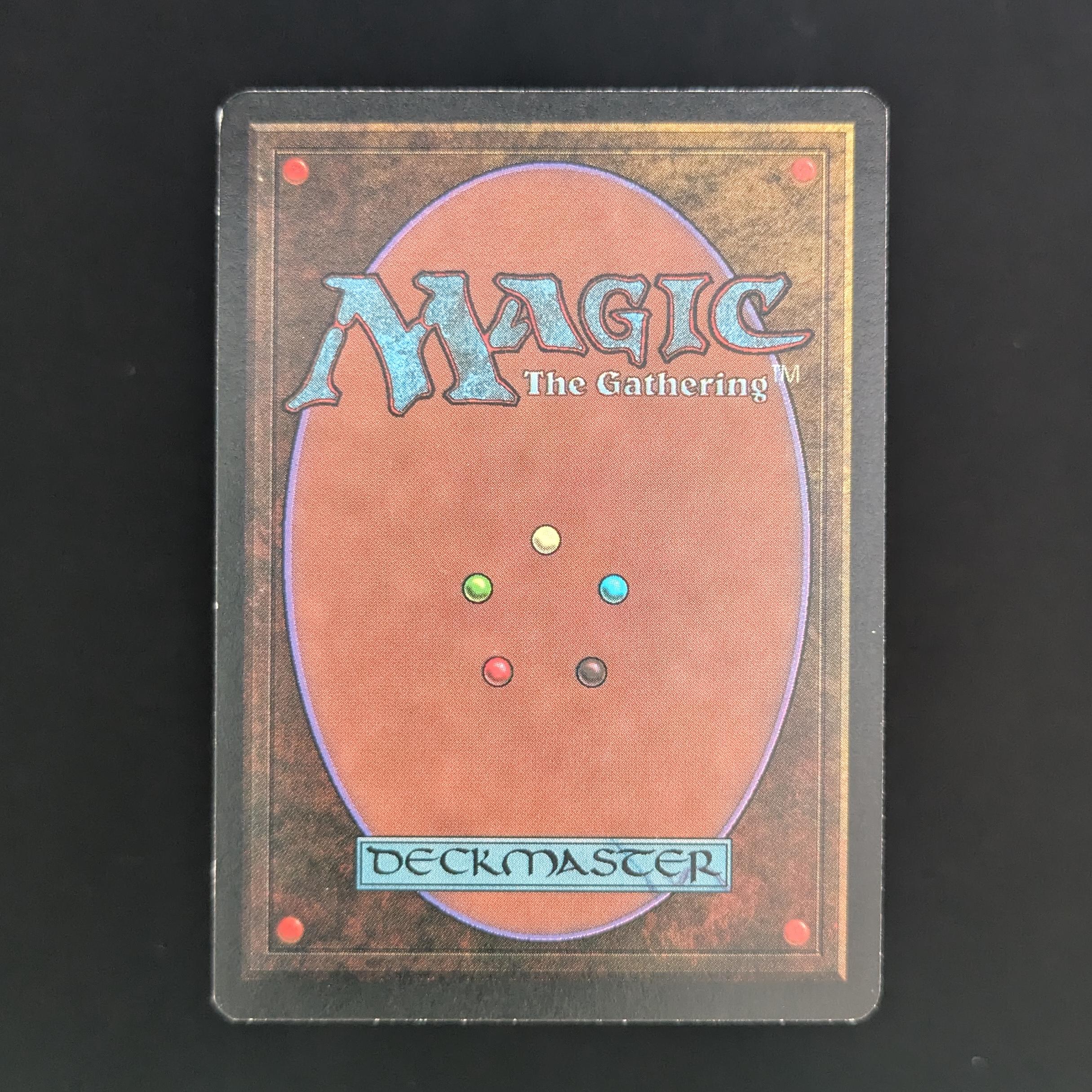 MTG Singles - The Tabernacle at Pendrell Vale - Legends - 