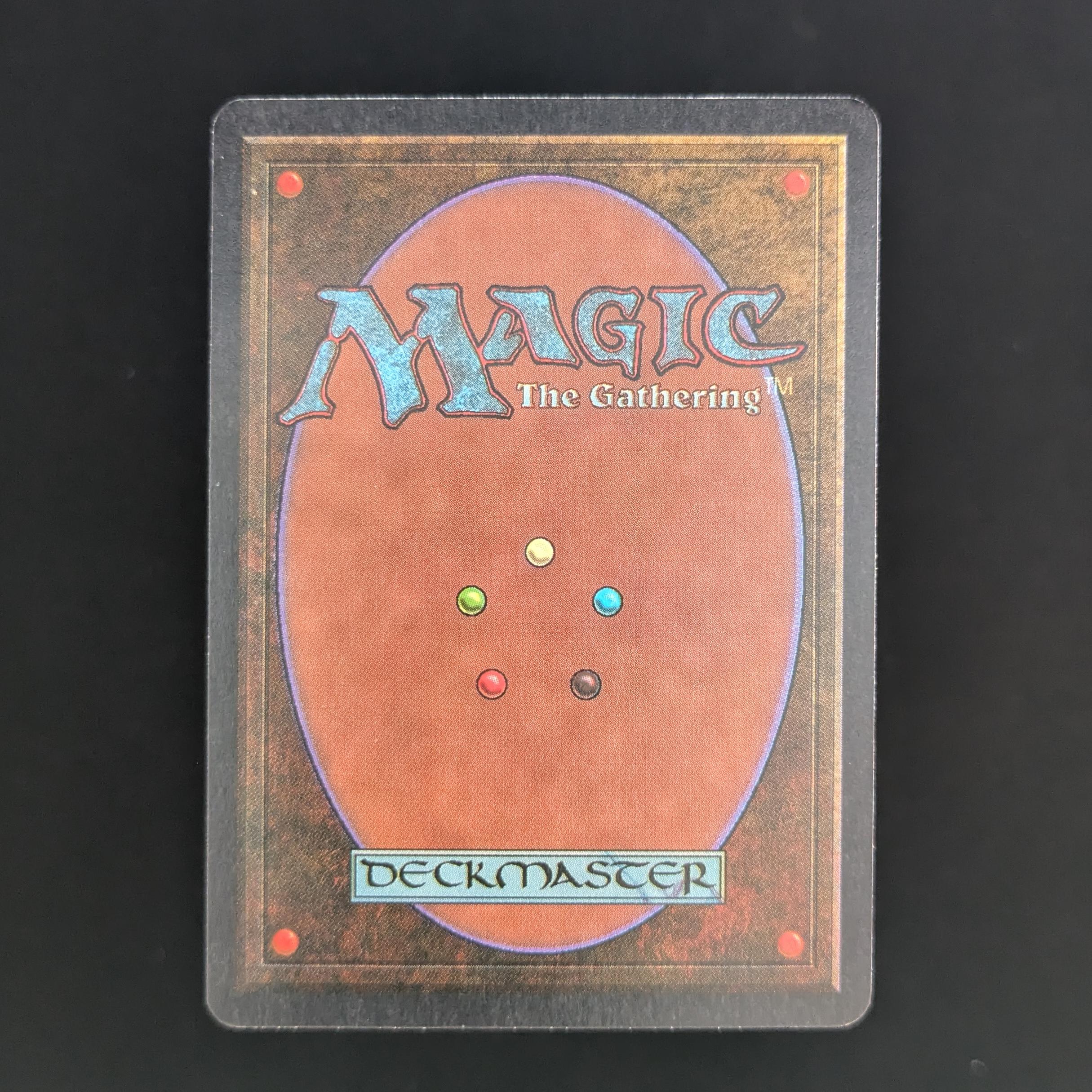 MTG Singles - Transmute Artifact - Antiquities - 