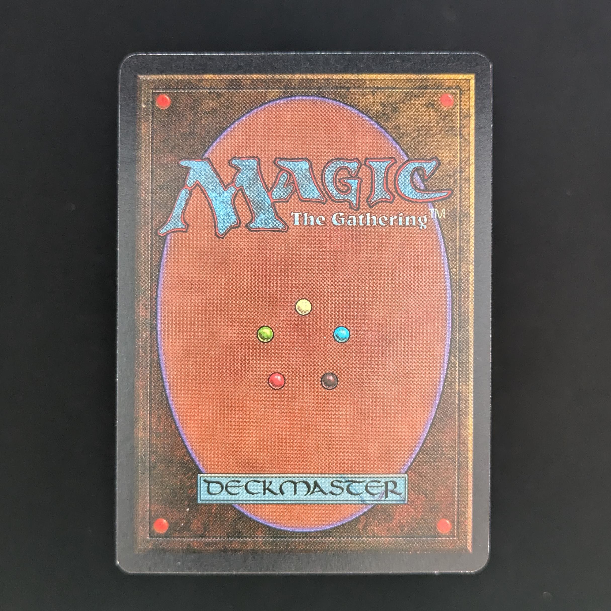 MTG Singles - Transmute Artifact - Antiquities - 