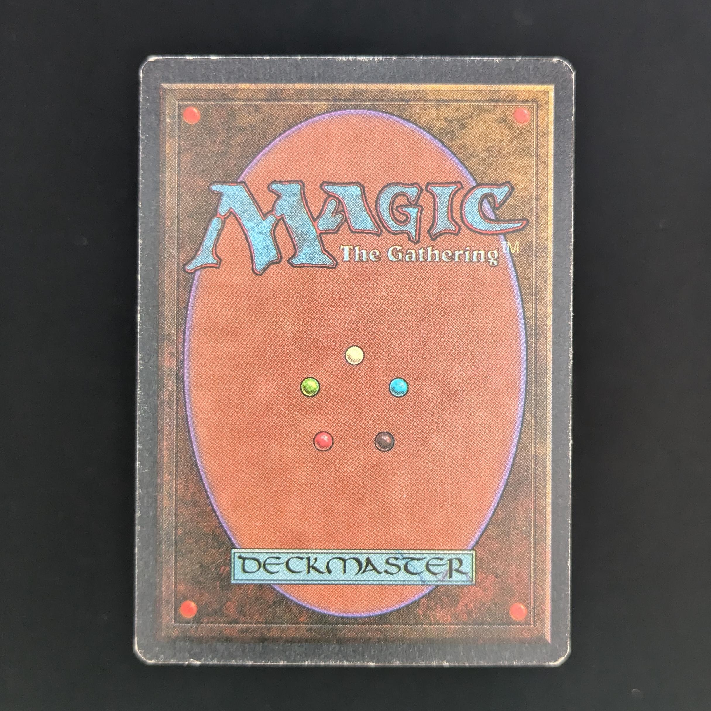 MTG Singles - Transmute Artifact - Antiquities - 