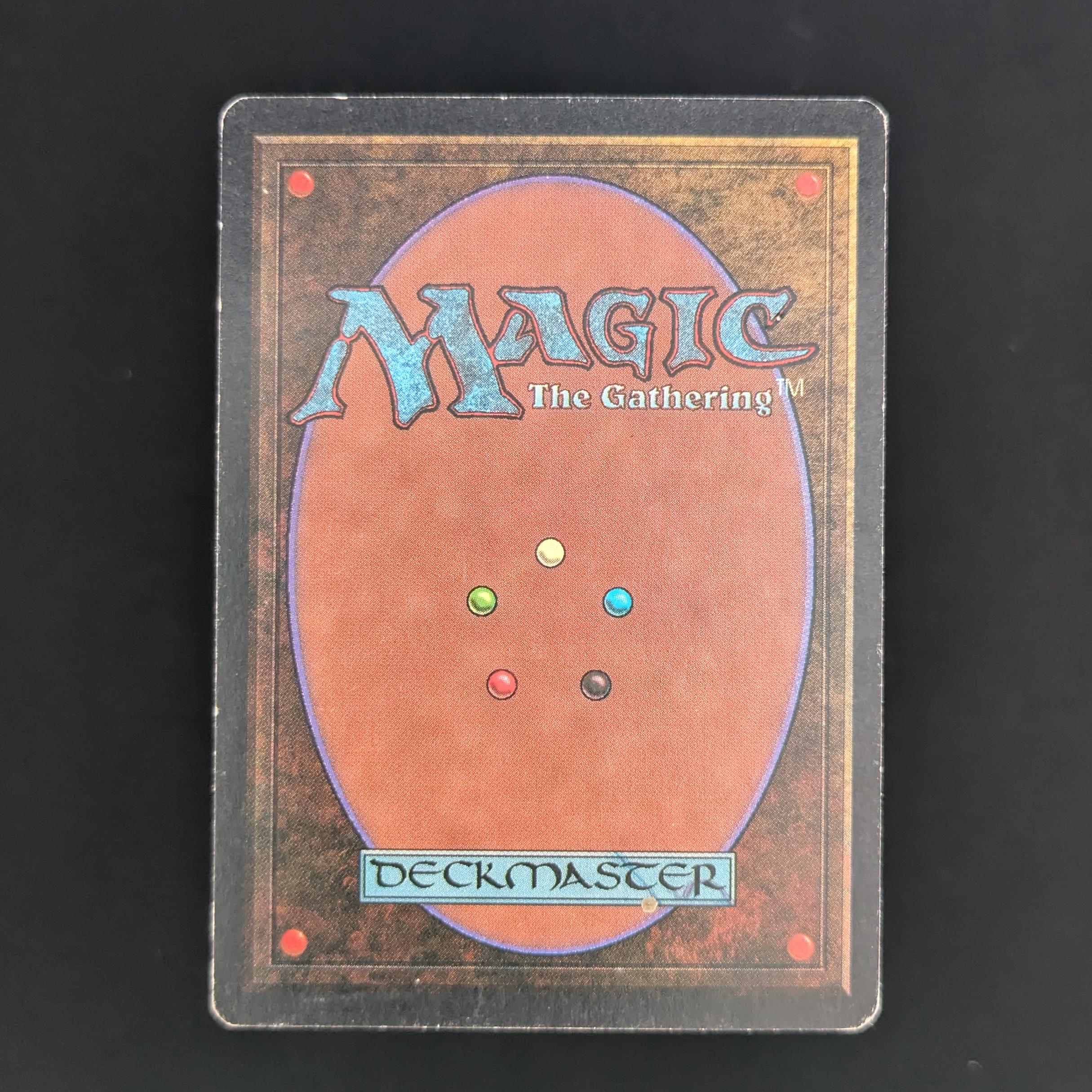 MTG Singles - Mishra's Workshop - Antiquities - 