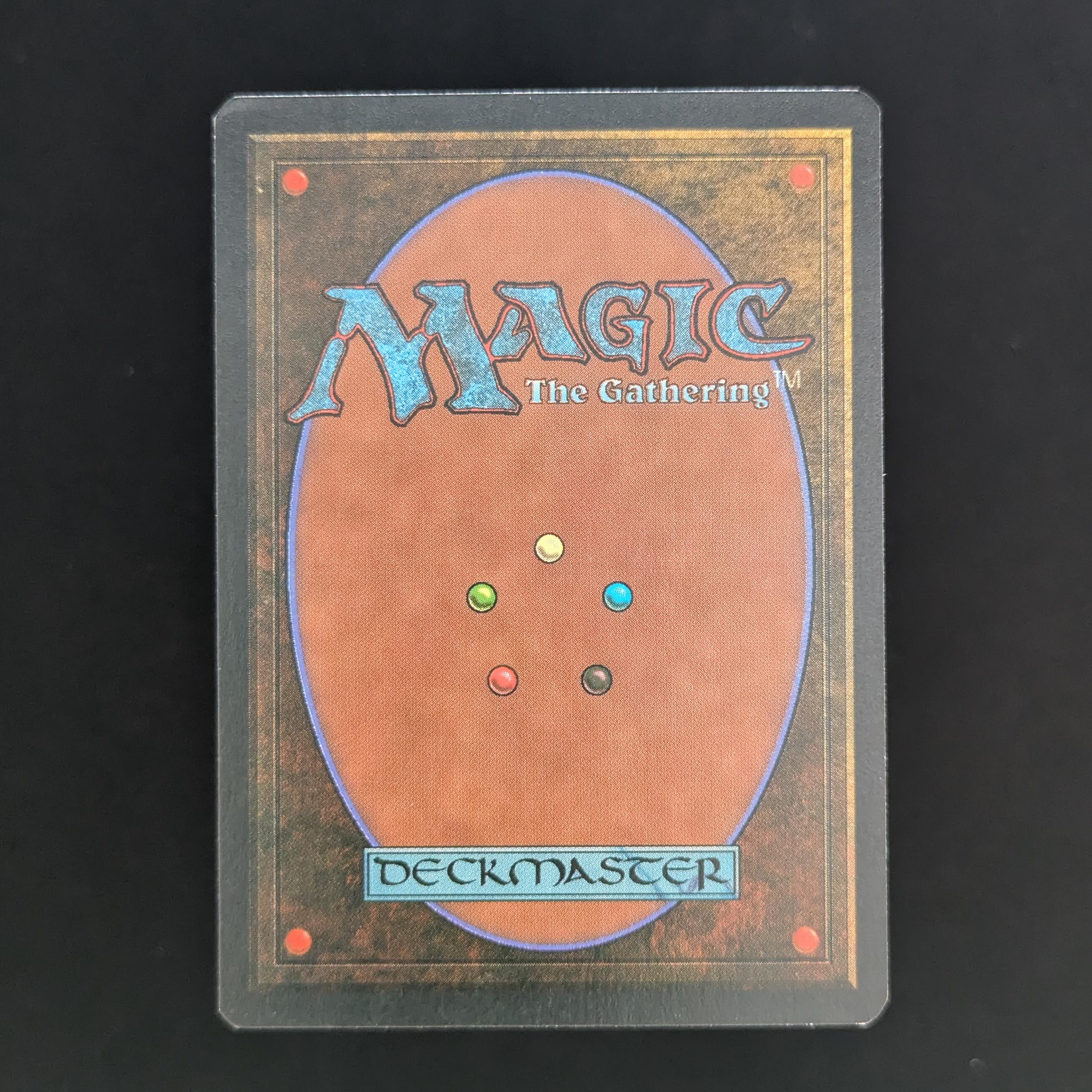 MTG Singles - Chains of Mephistopheles - Legends Italian - 