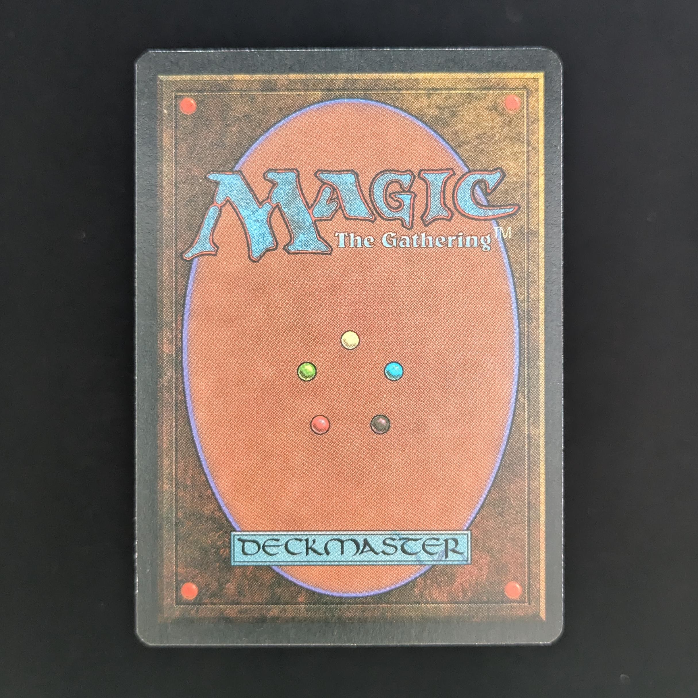 MTG Singles - The Tabernacle at Pendrell Vale - Legends Italian - 