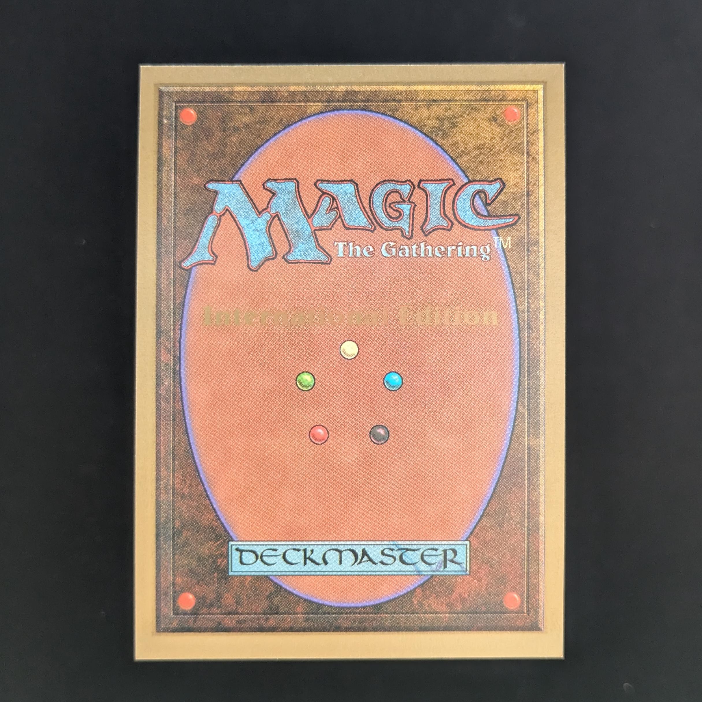 MTG Singles - Mox Pearl - International Edition - 