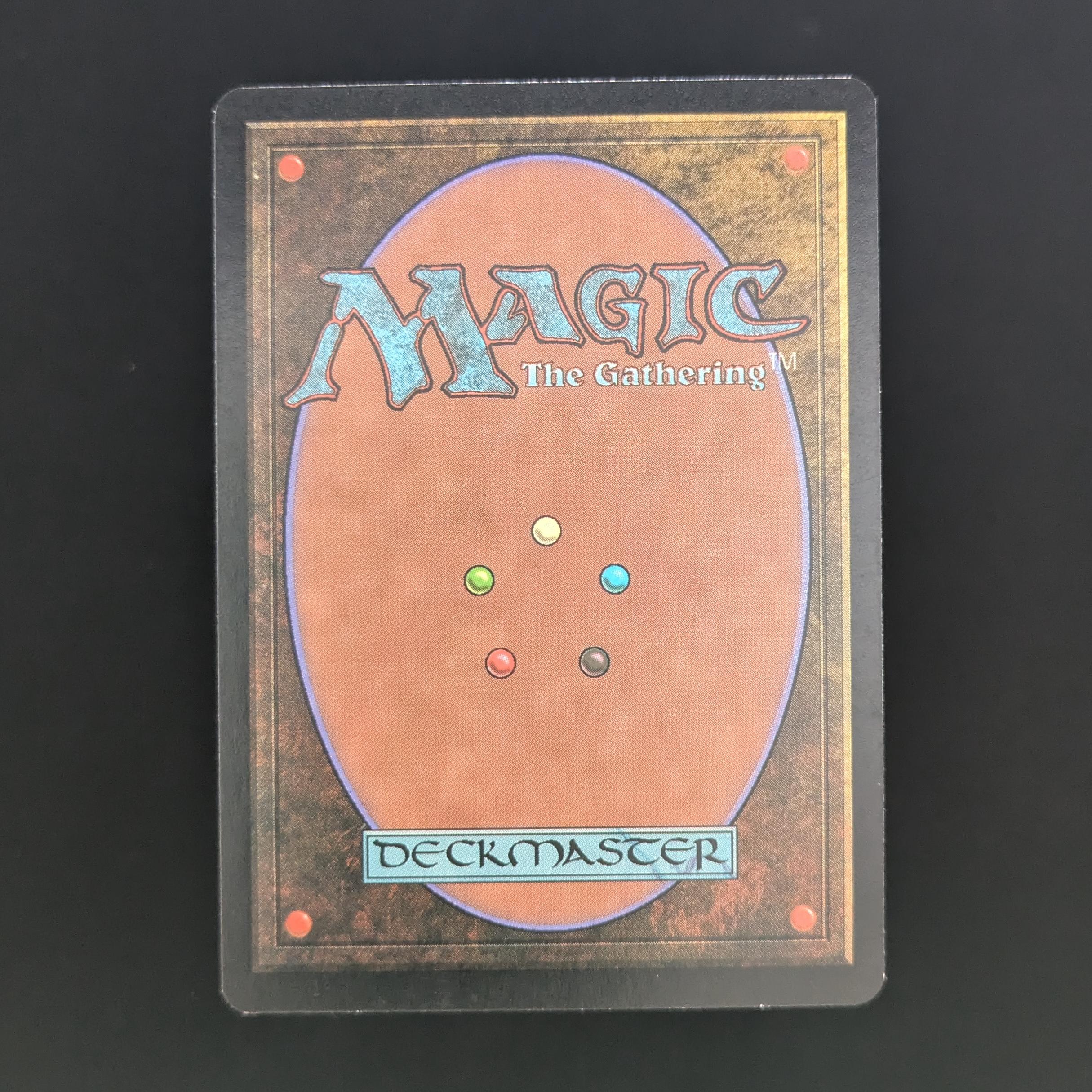 Replenish - Urza's Destiny
