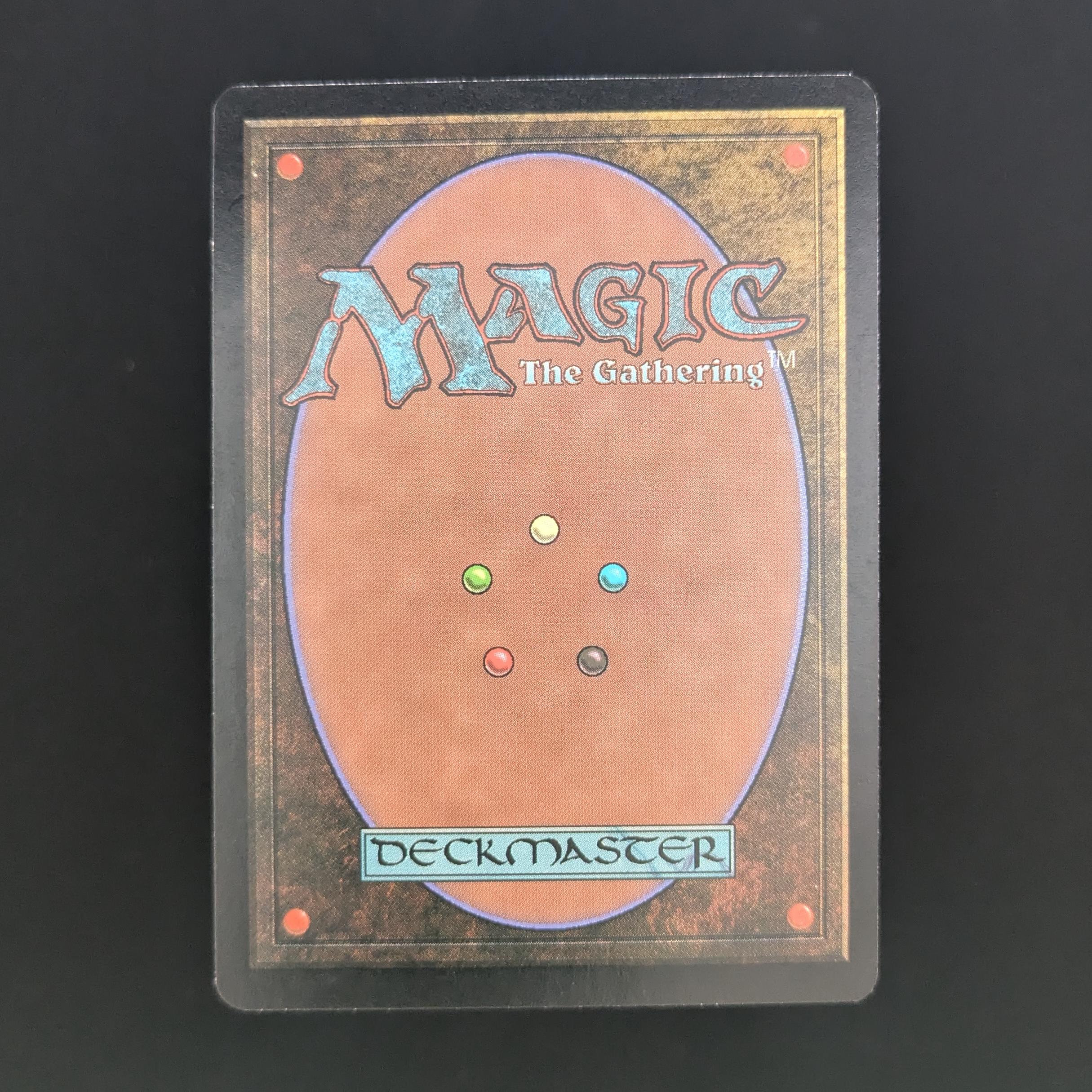 Replenish - Urza's Destiny