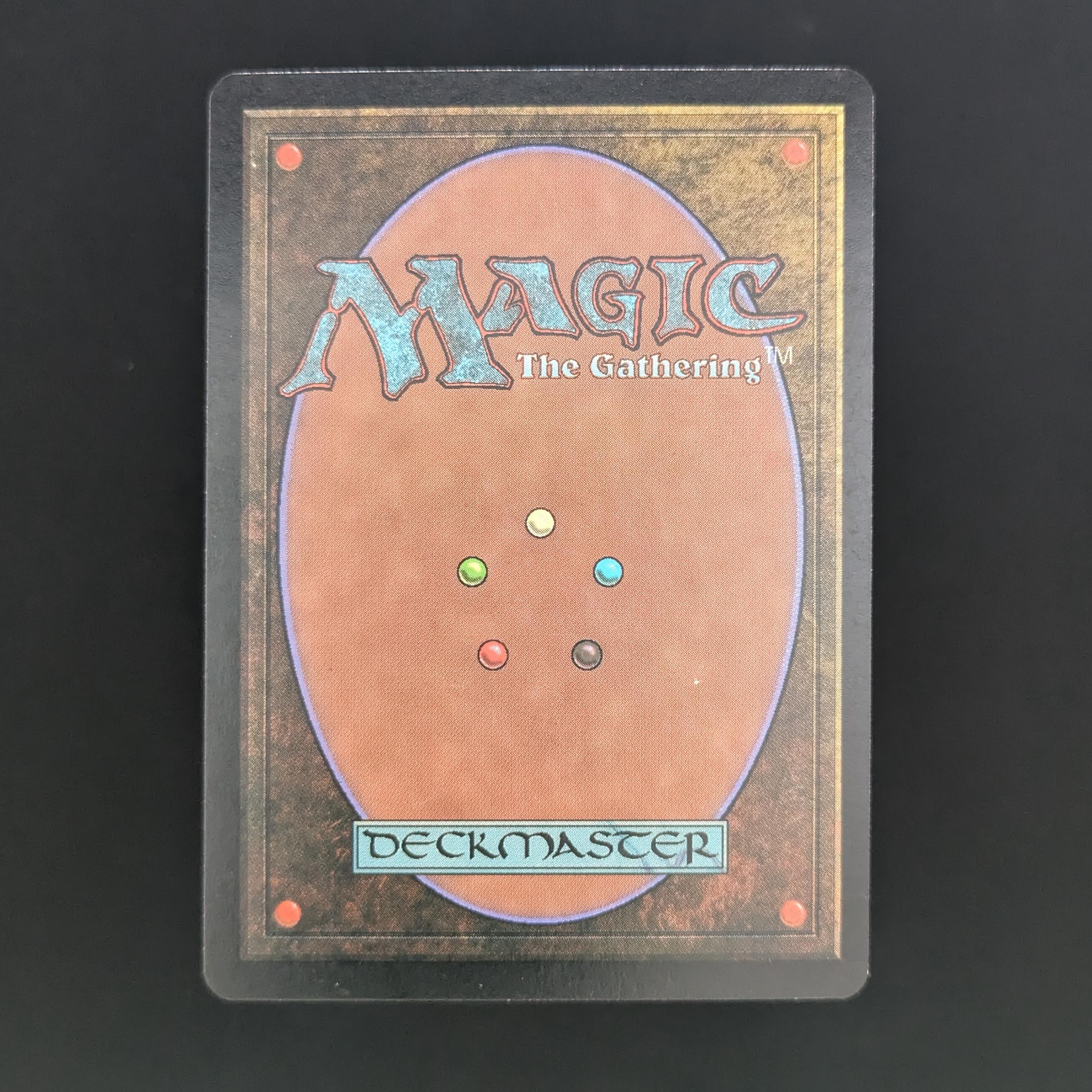 Replenish - Urza's Destiny