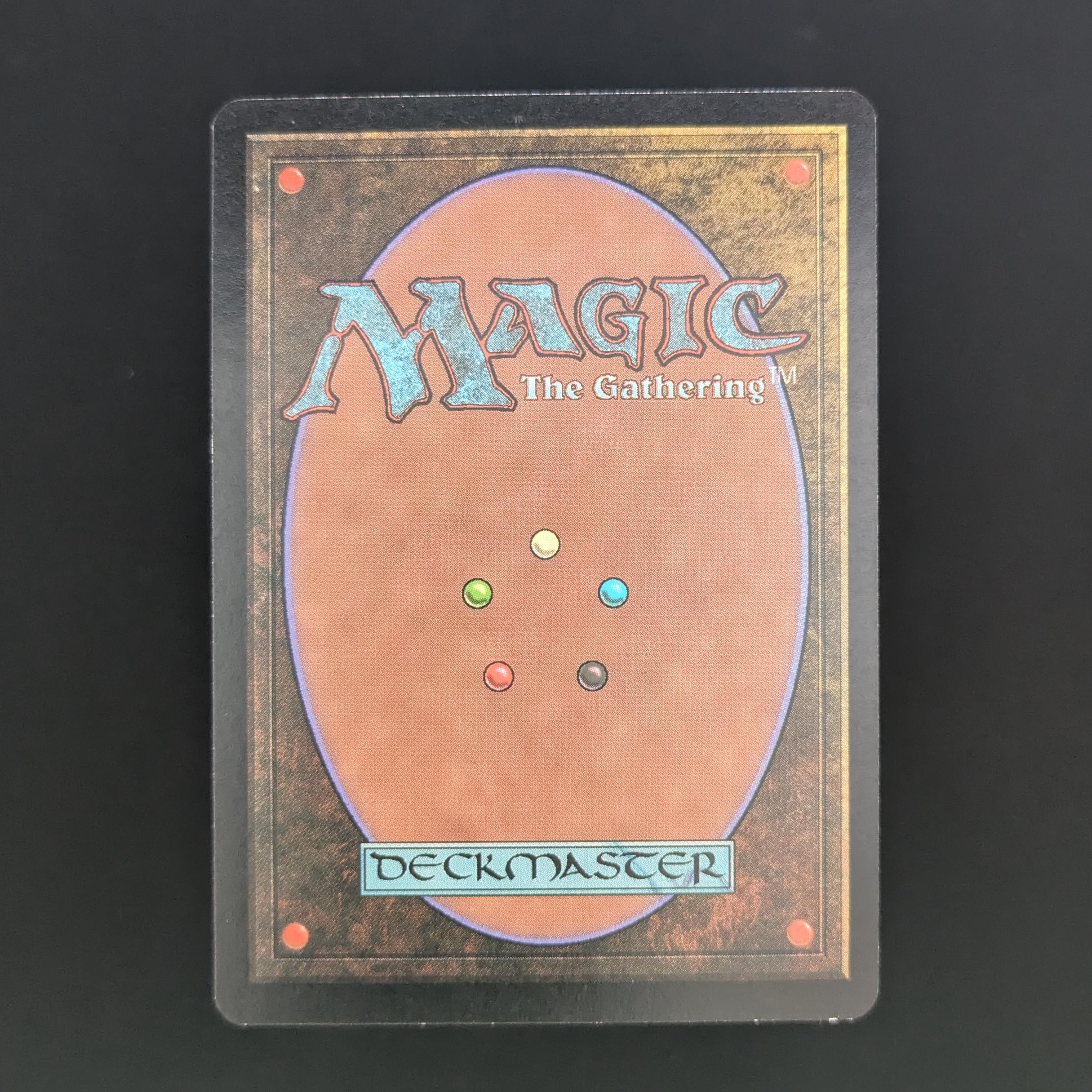 Replenish - Urza's Destiny