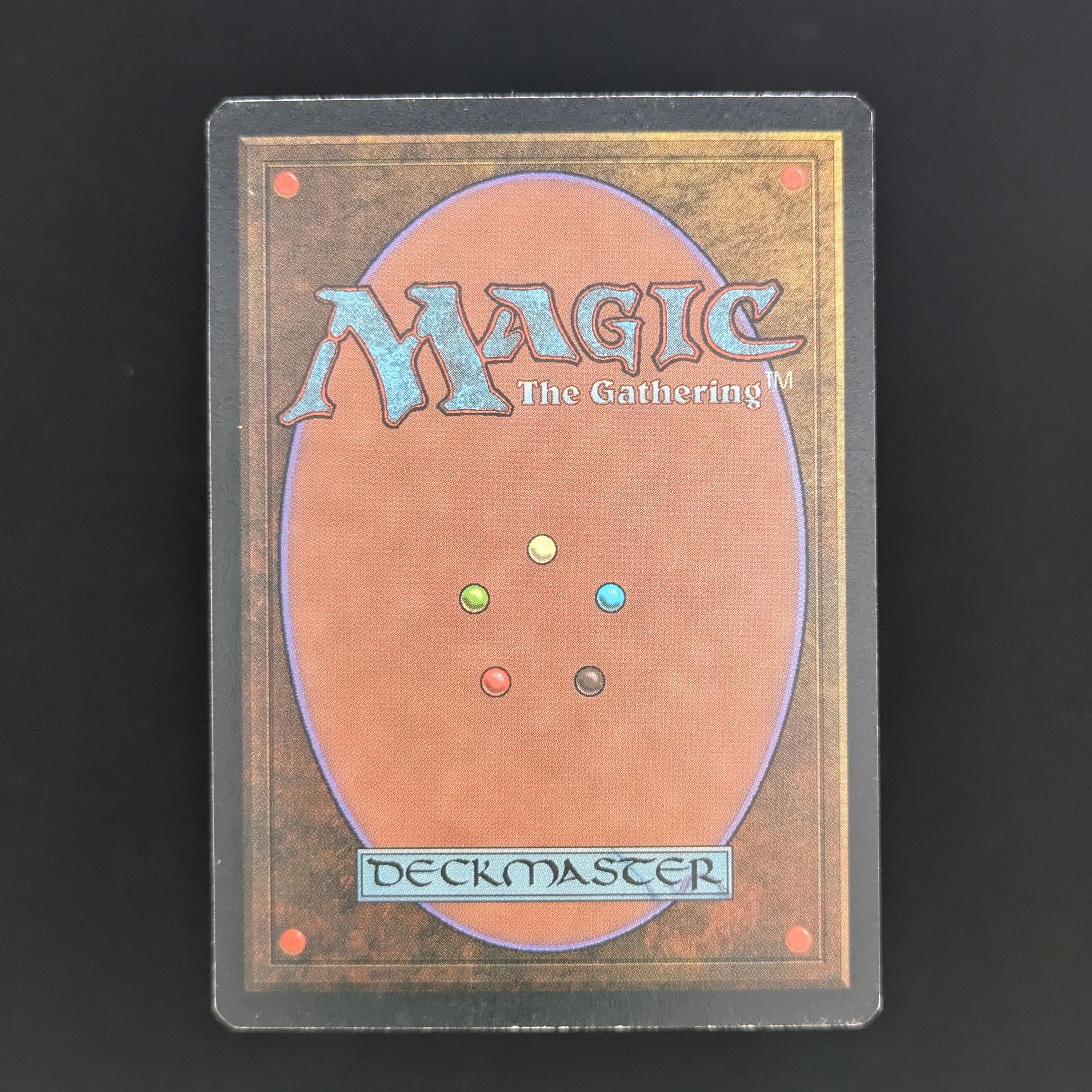 MTG Singles - Lion's Eye Diamond - Mirage - 