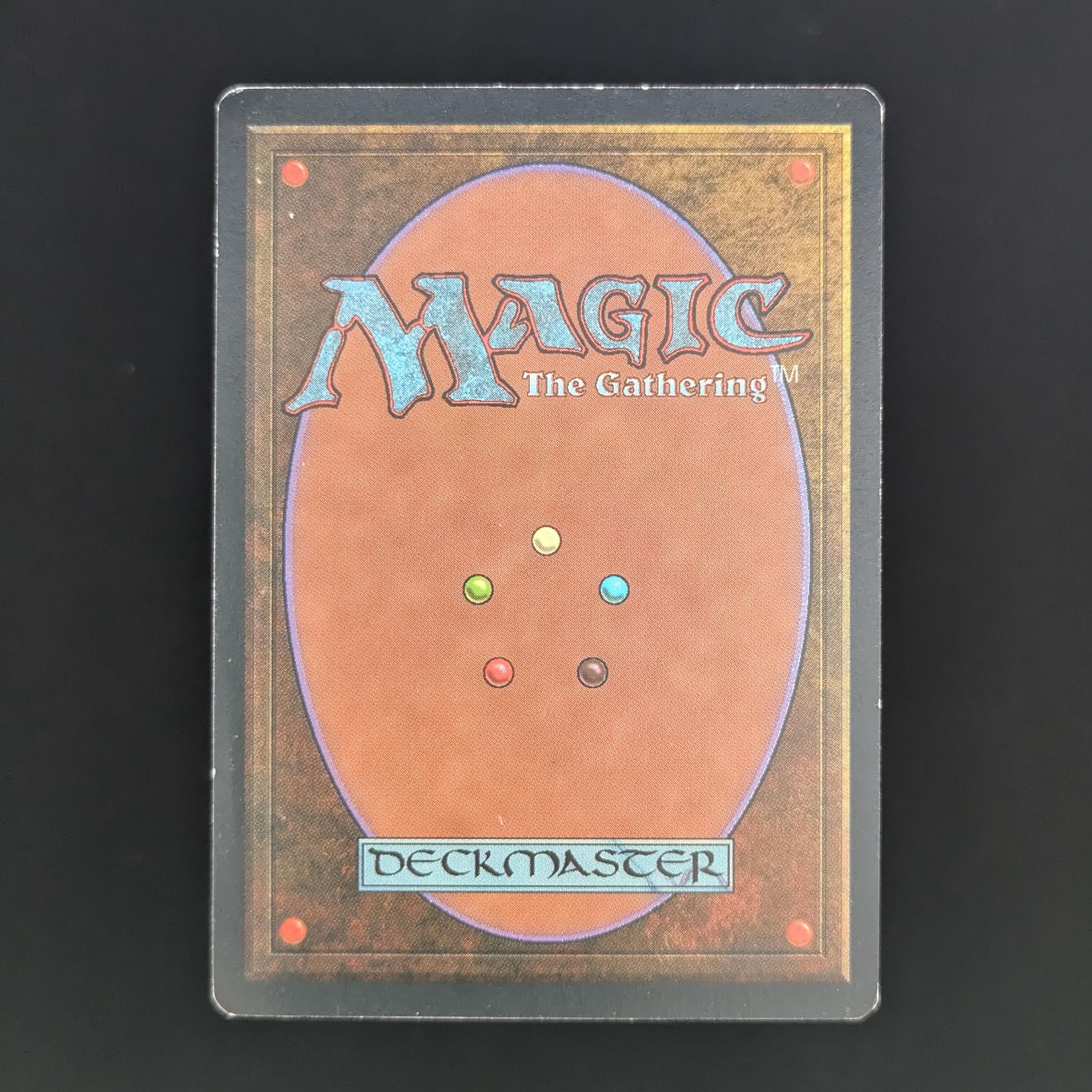 MTG Singles - Phyrexian Dreadnought - Mirage - 