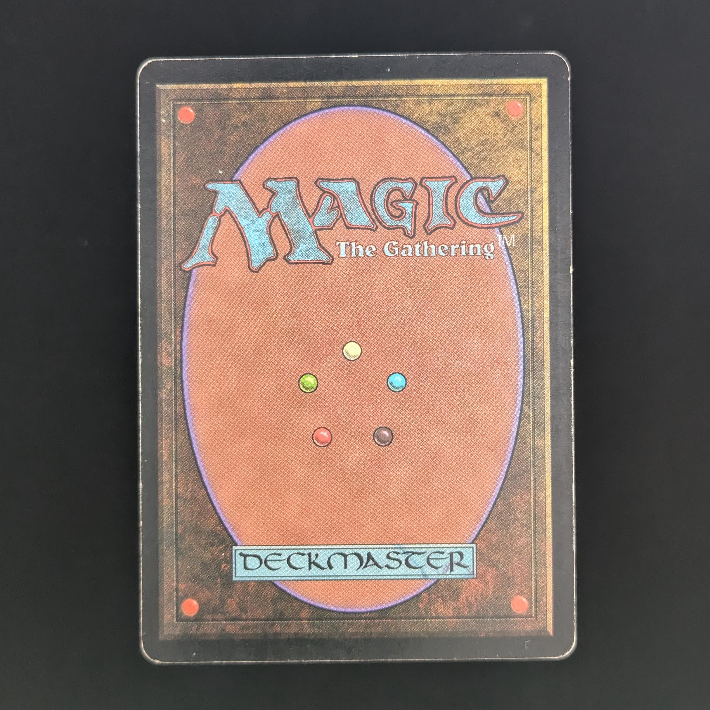 MTG Singles - Gaea's Cradle - Urza's Saga - 