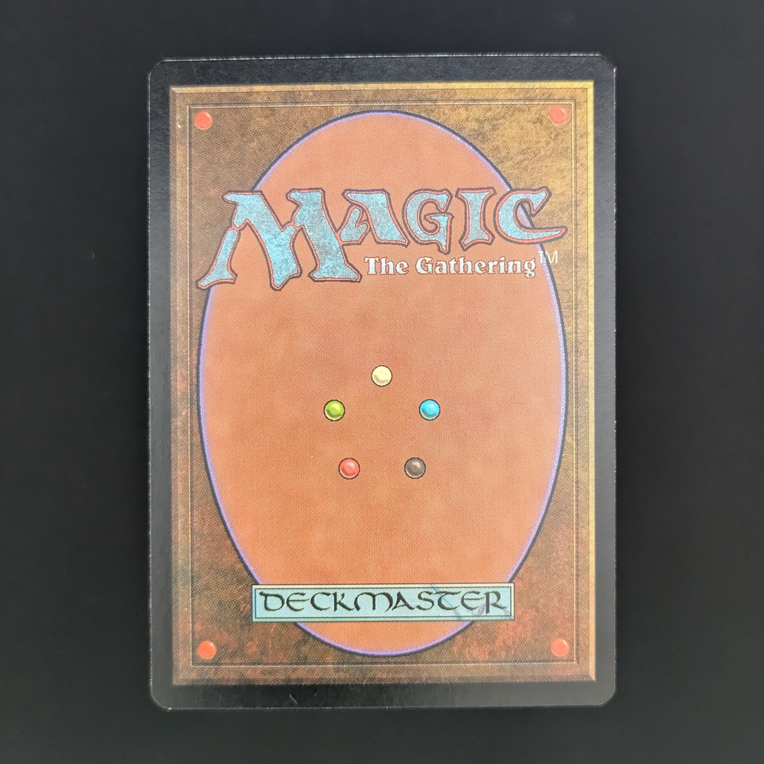 [FOIL] Orim's Chant - Planeshift - English - NM