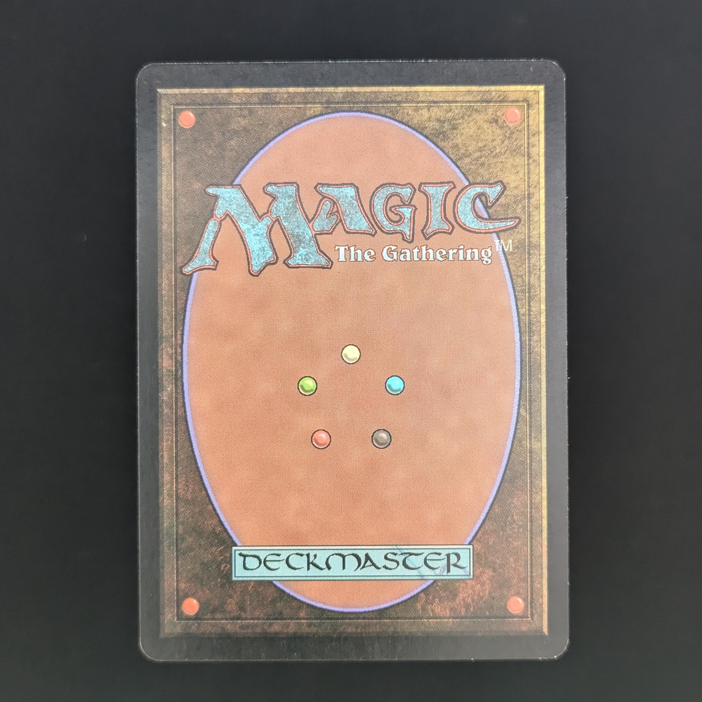 [FOIL] Brain Freeze - Scourge - English - GD