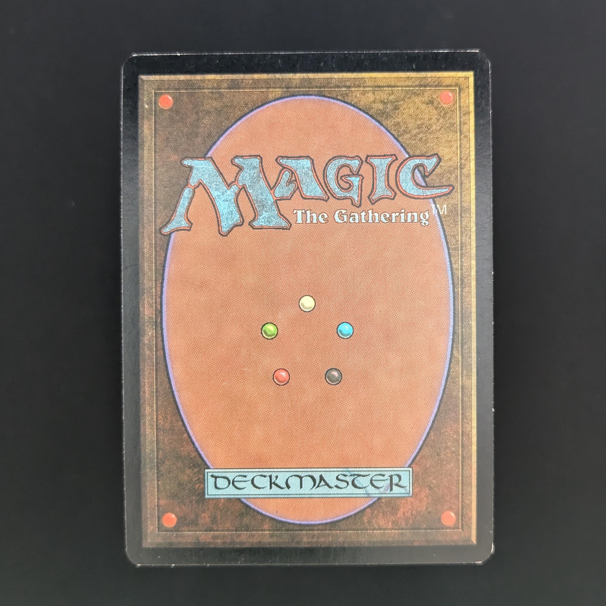 [FOIL] Gush - Mercadian Masques - English - GD