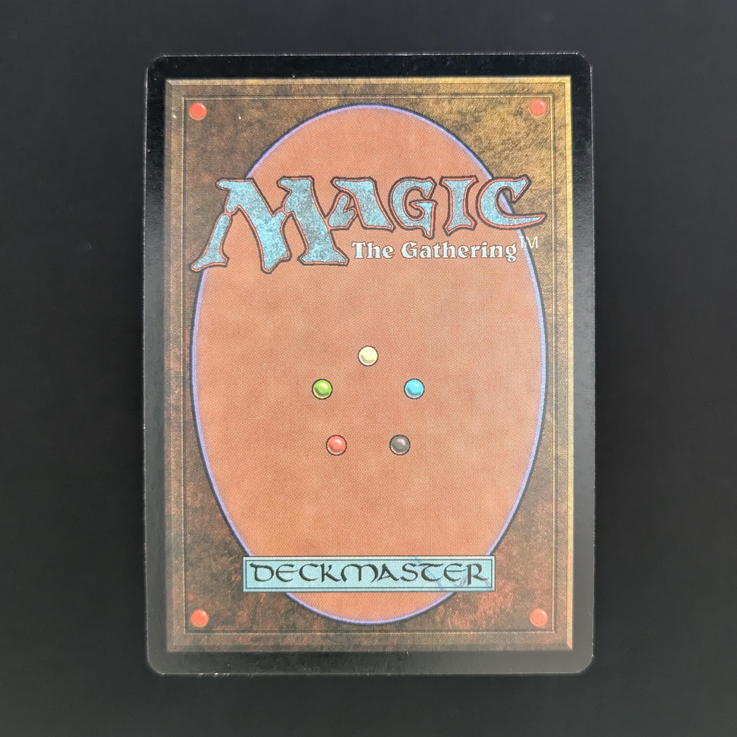 [FOIL] Gush - Mercadian Masques - English - GD