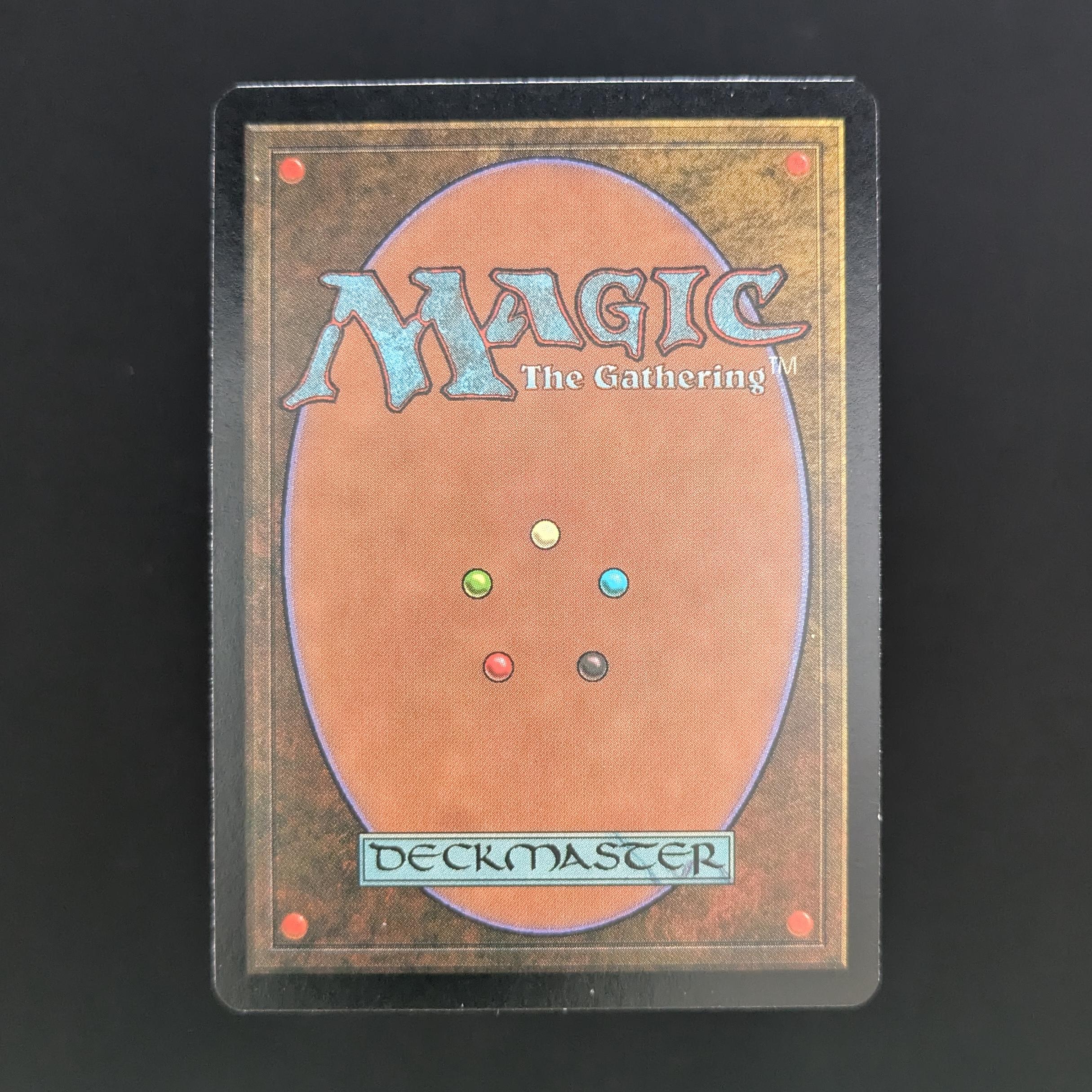 [FOIL] Yawgmoth's Bargain - Urza's Destiny - English - EX