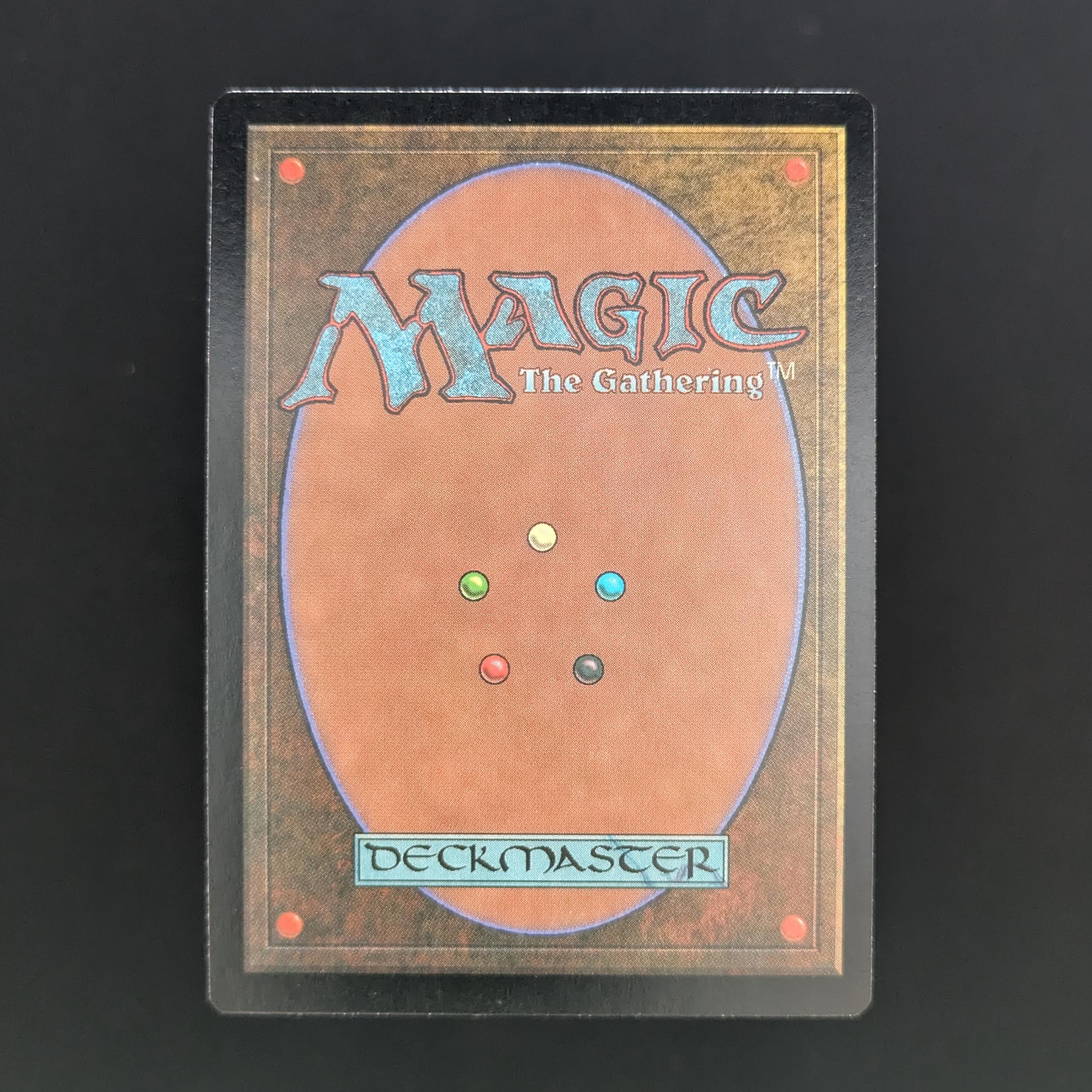 [FOIL] Crop Rotation - Urza's Legacy - English - EX
