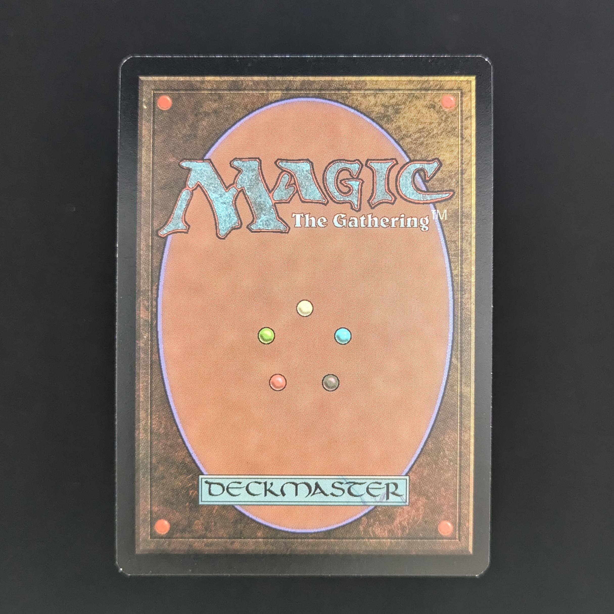 [FOIL] Mox Opal - Scars of Mirrodin - English - EX