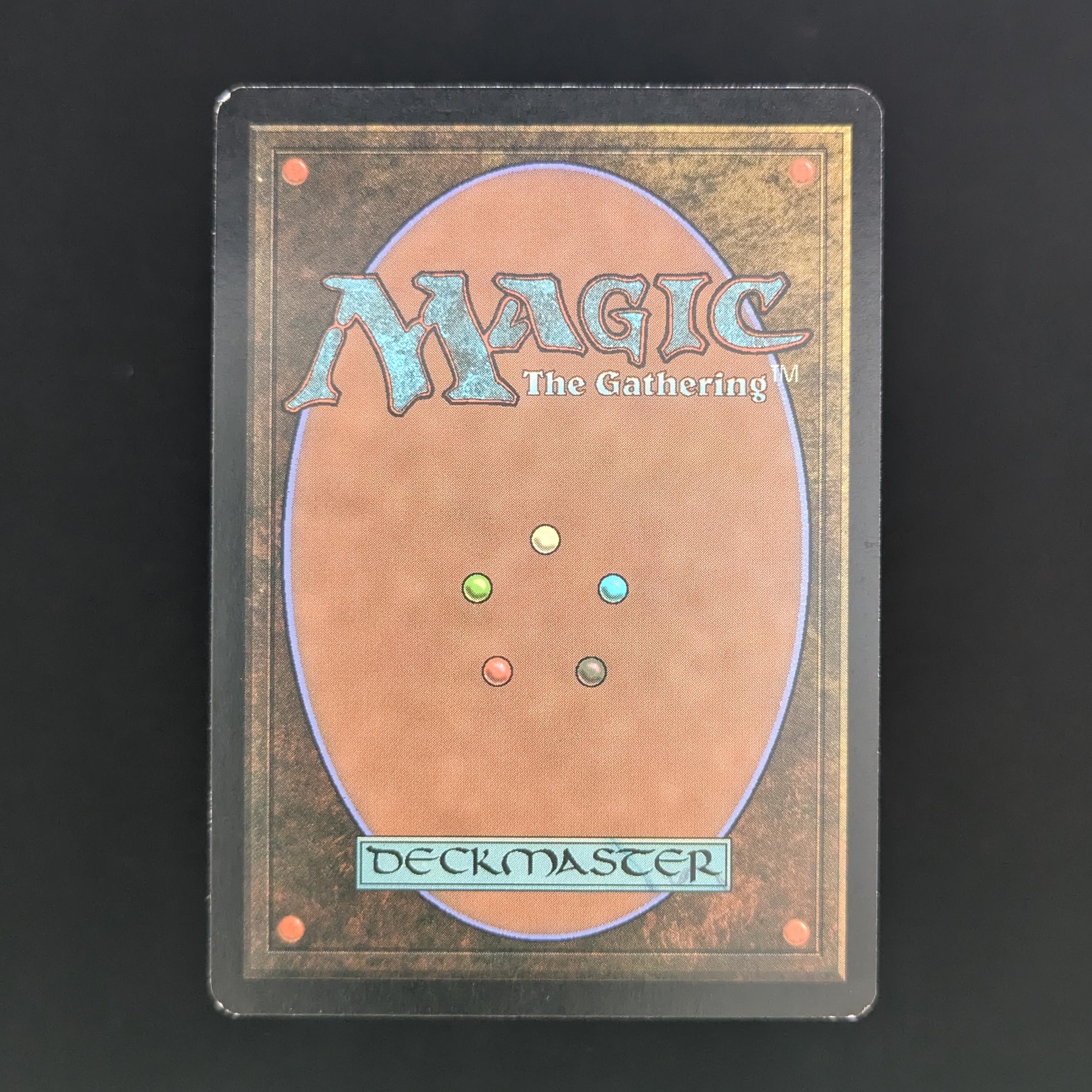 [FOIL] Polluted Delta - Onslaught - English - EX