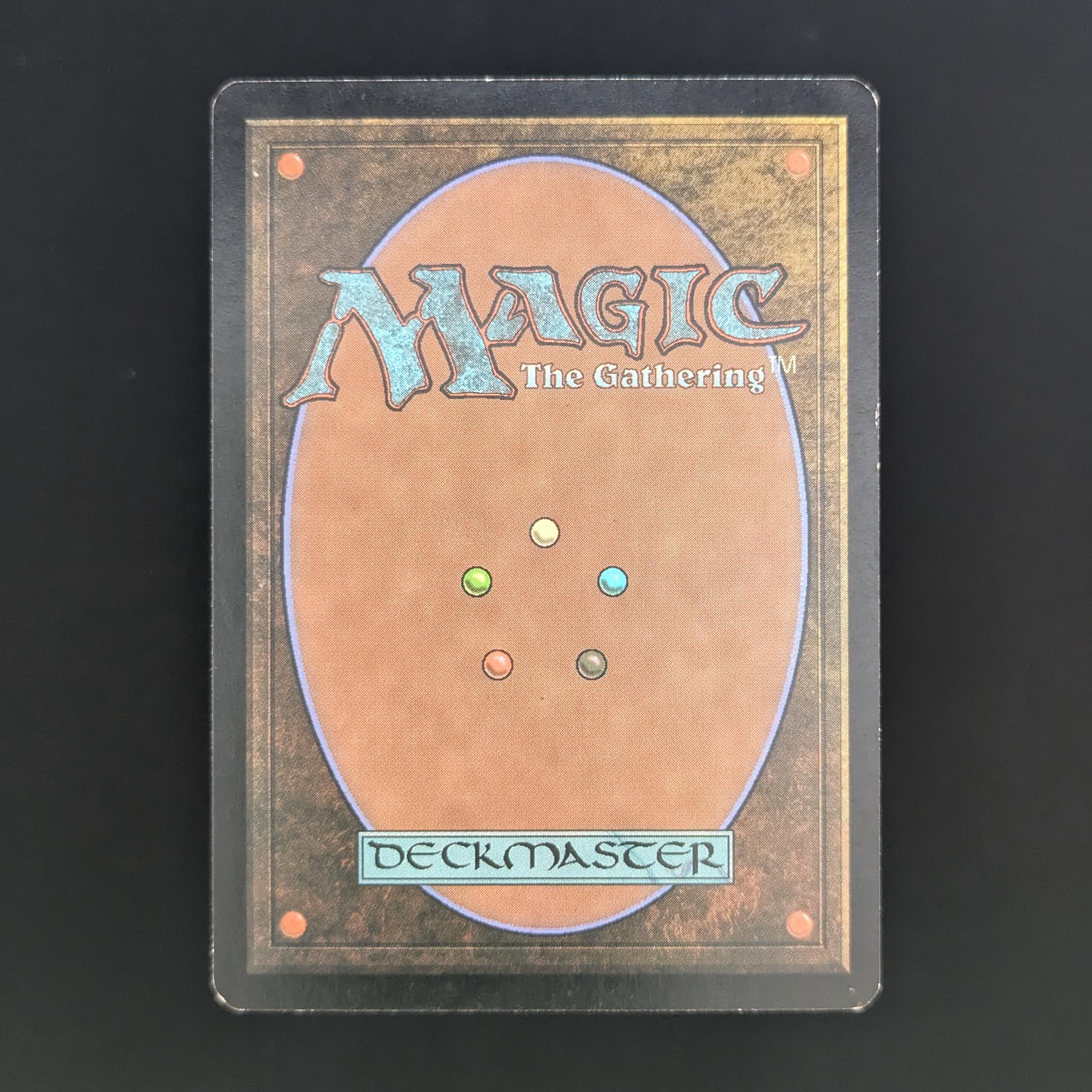 [FOIL] Polluted Delta - Onslaught - English - LP