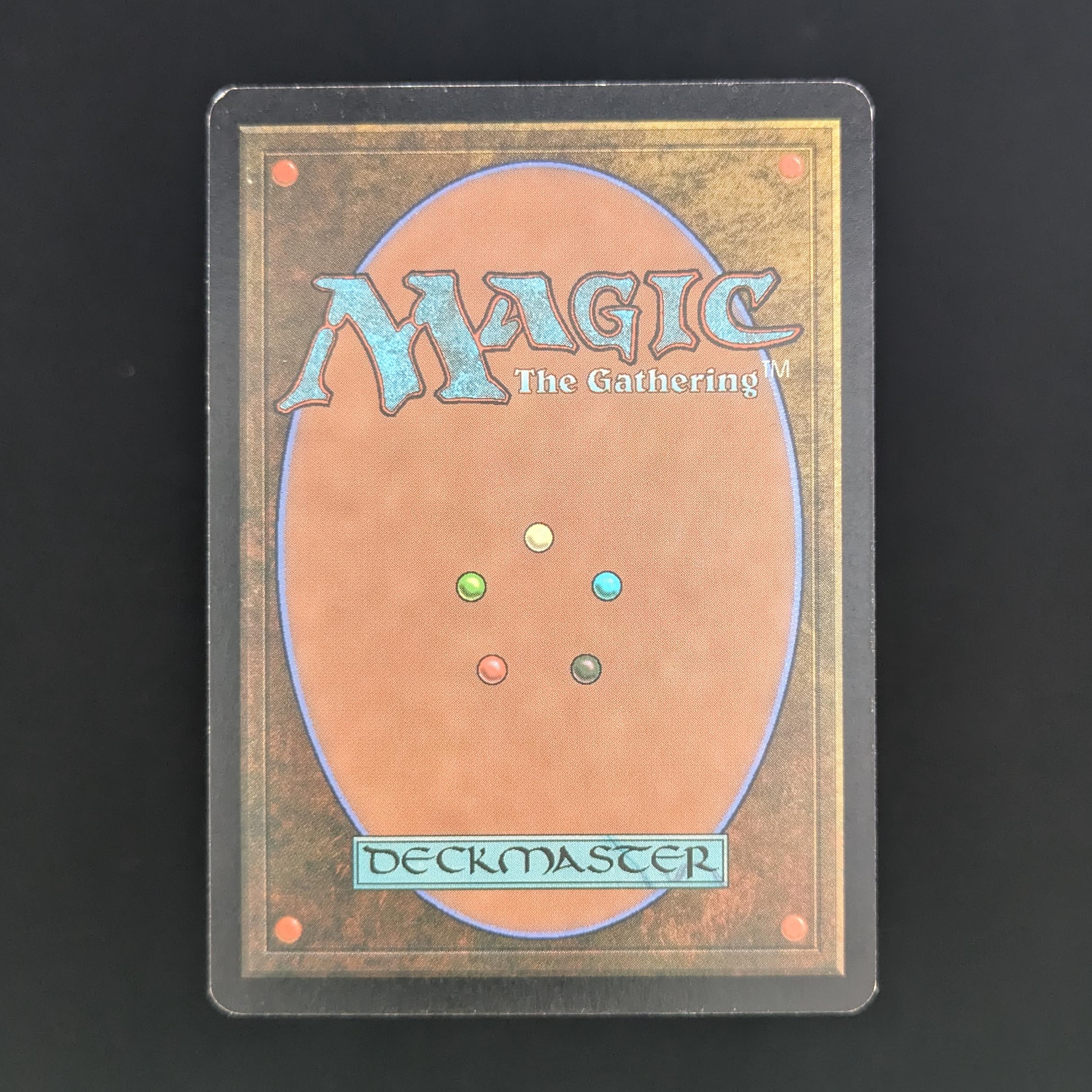 [FOIL] Wasteland - Player Rewards Promos - English - LP