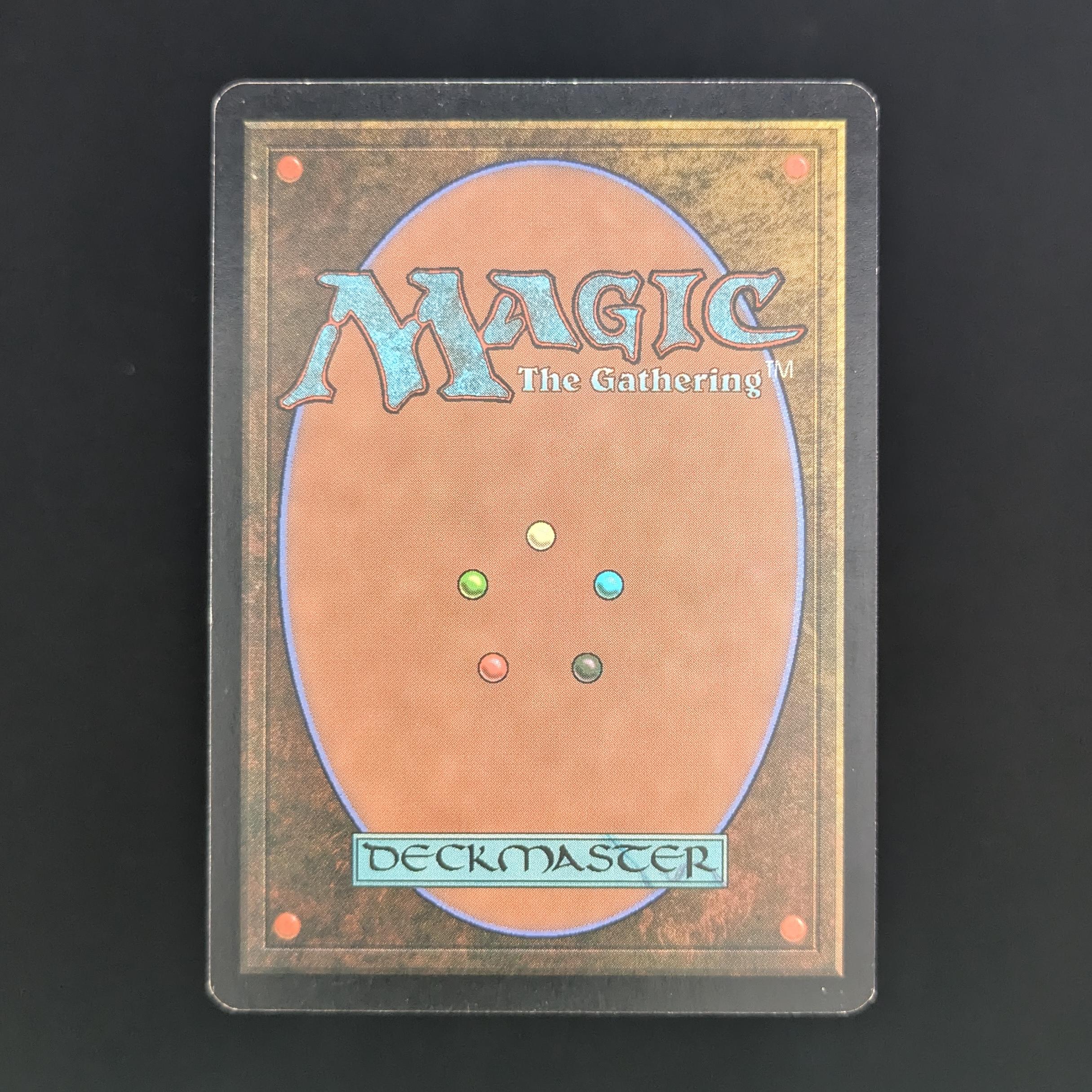 [FOIL] Wasteland - Player Rewards Promos - English - LP