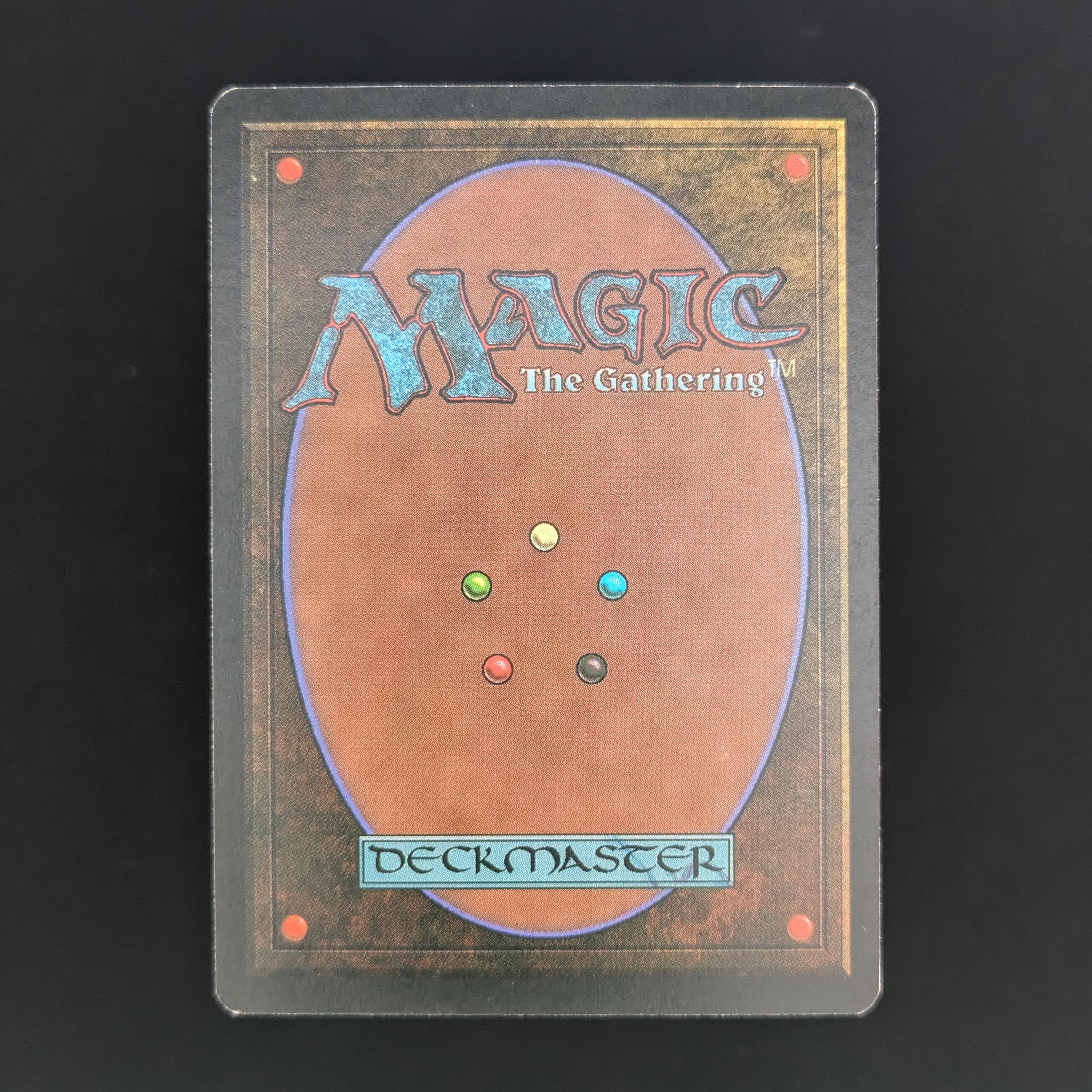 Mana Crypt - Harper Prism Promos - English - EX