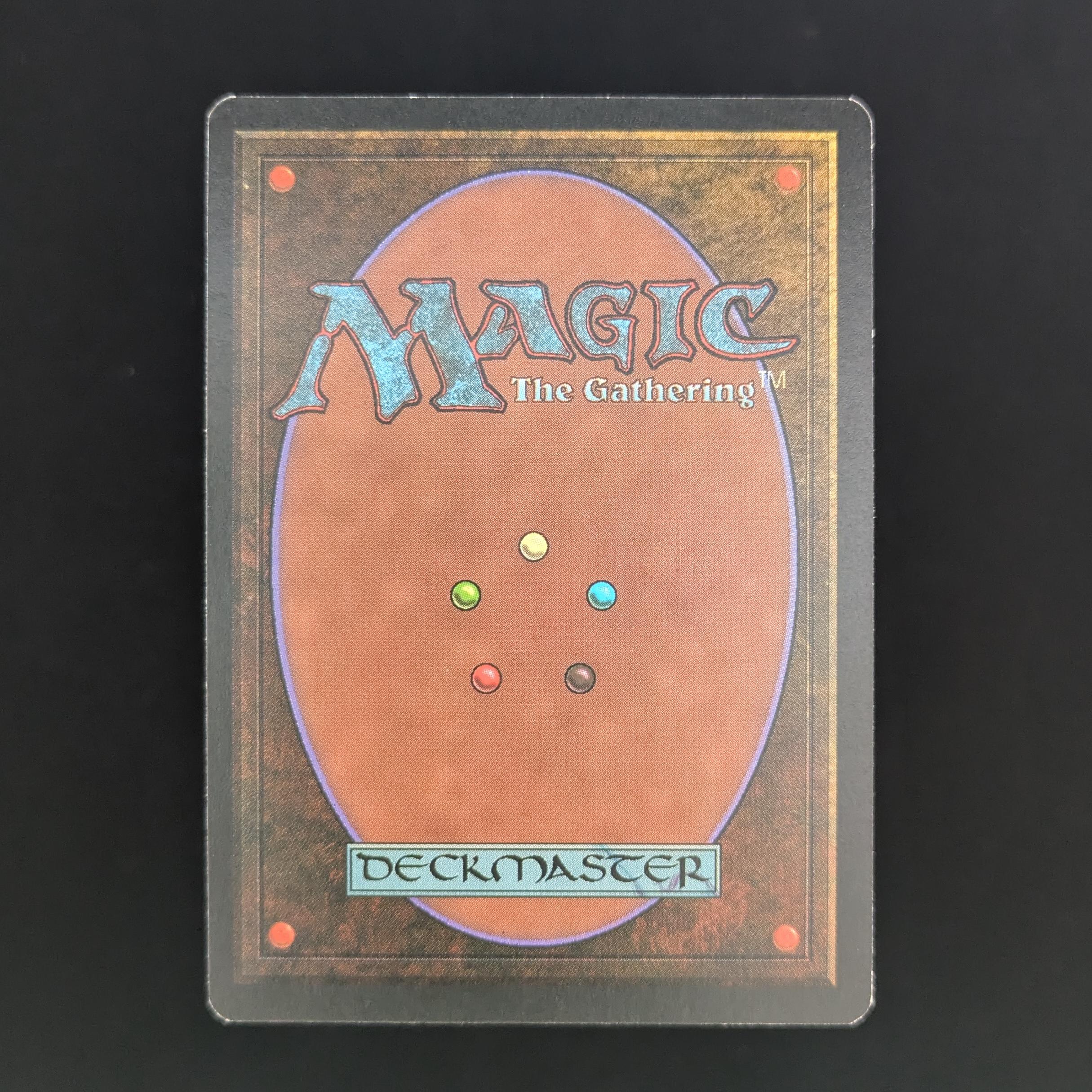 Mana Crypt - Harper Prism Promos - English - EX