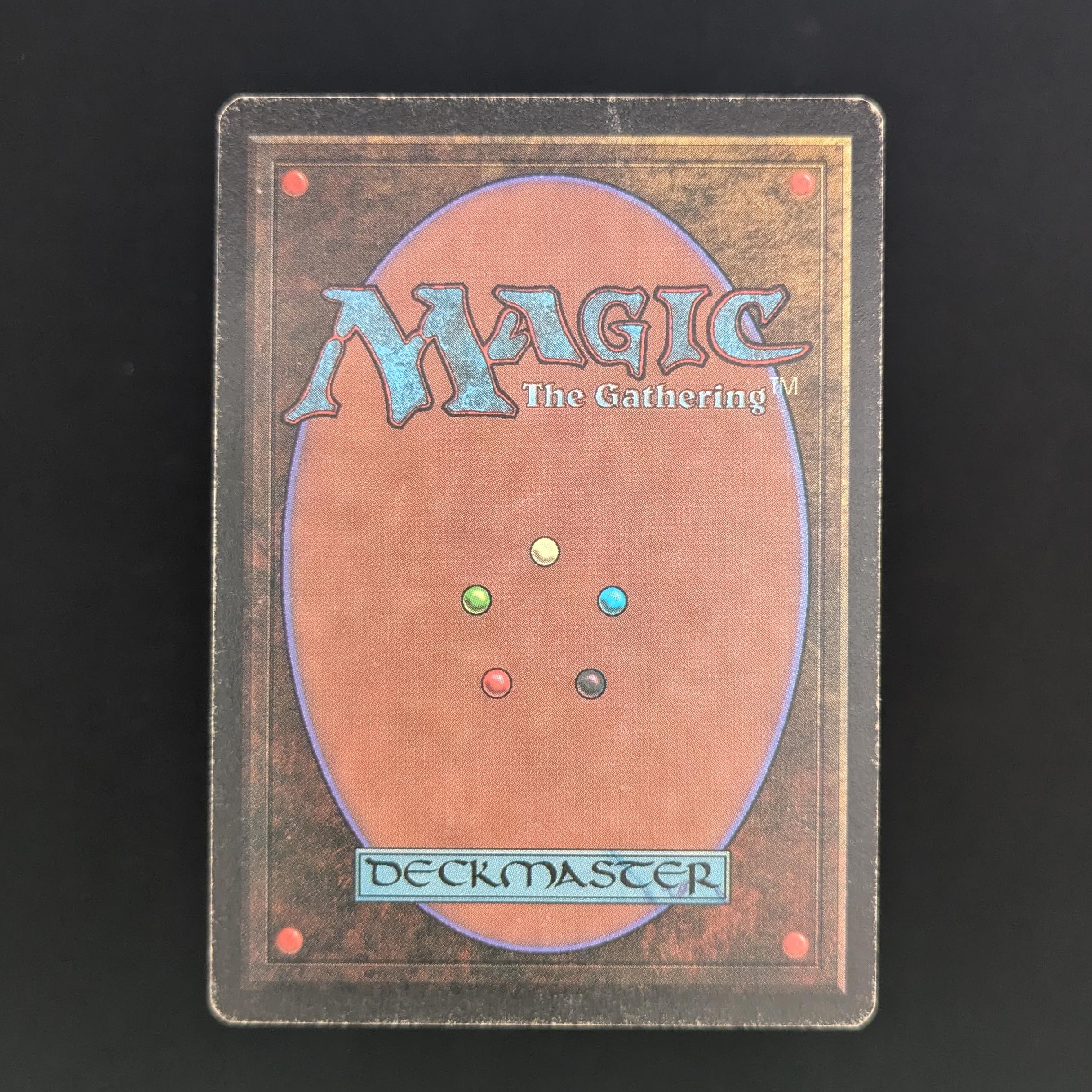 MTG Singles - Serra Angel - Beta - 