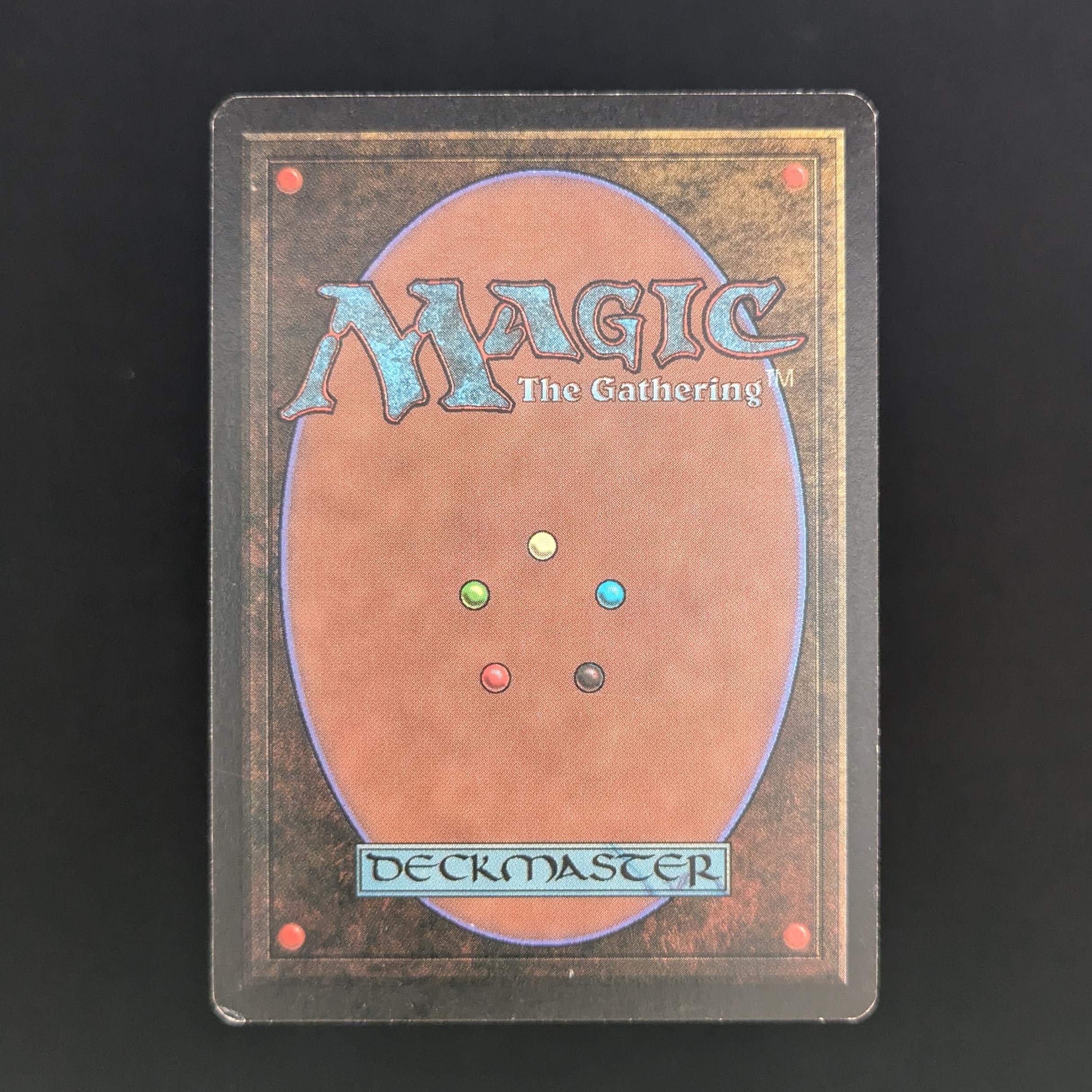 MTG Singles - Mana Short - Beta - 