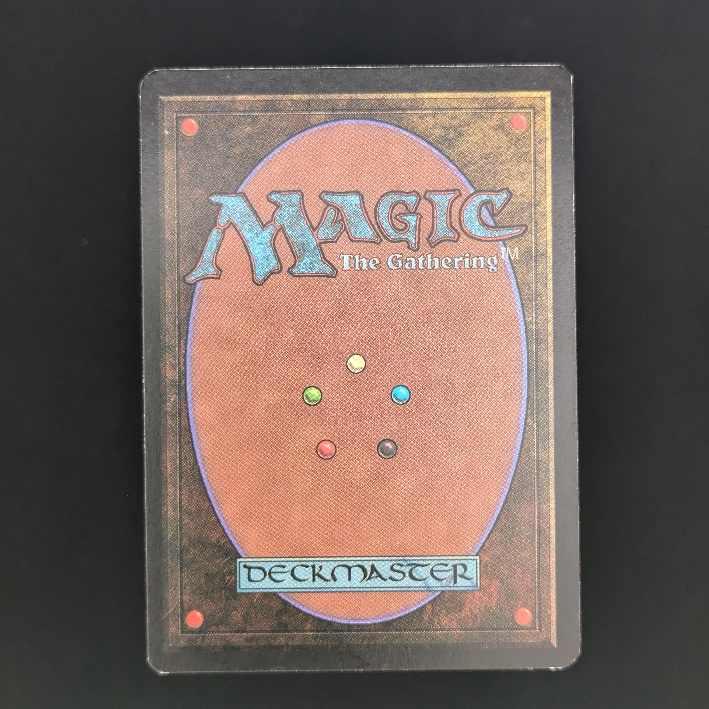 MTG Singles - Hypnotic Specter - Beta - 