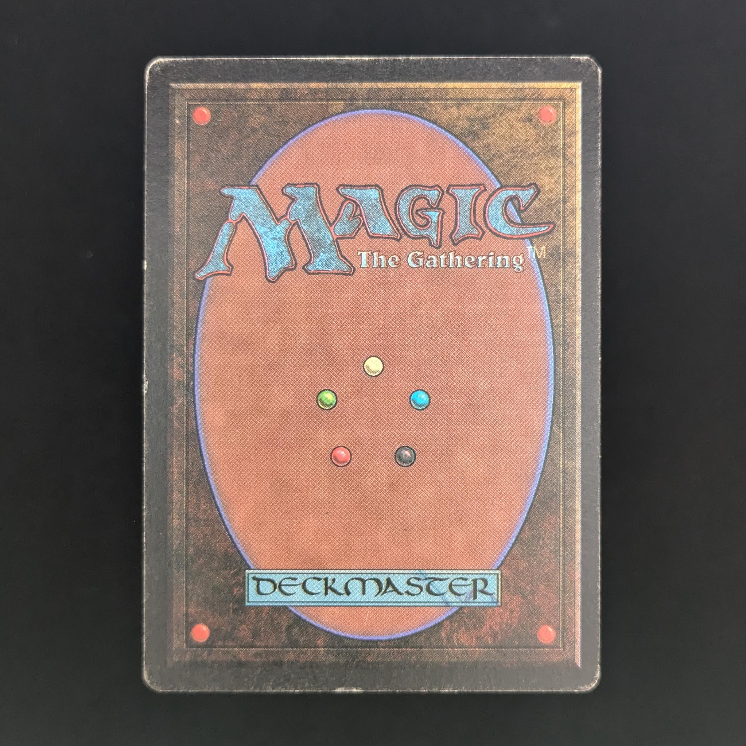 MTG Singles - Sol Ring - Beta - 