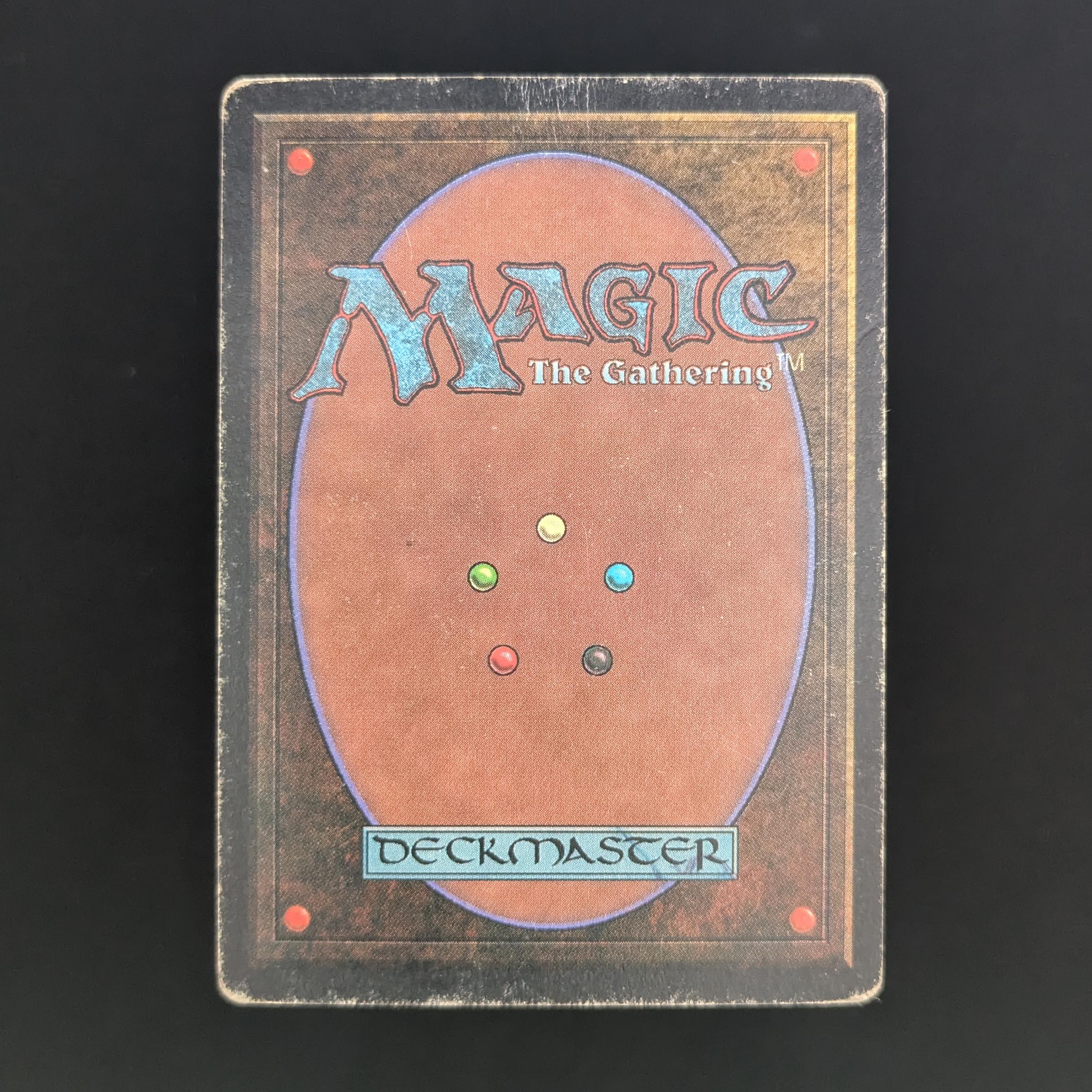 Mox Pearl - Unlimited