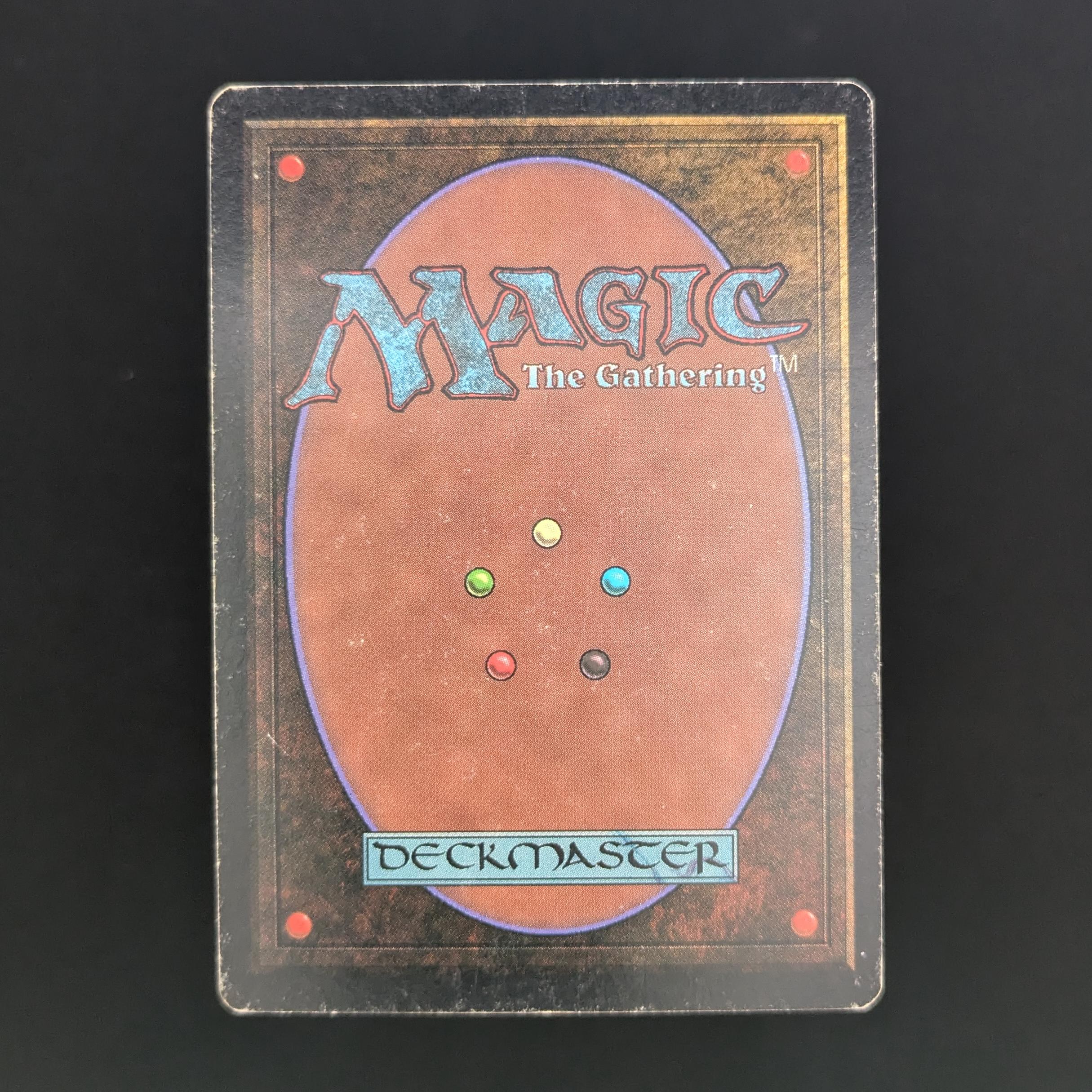 Mox Ruby - Unlimited