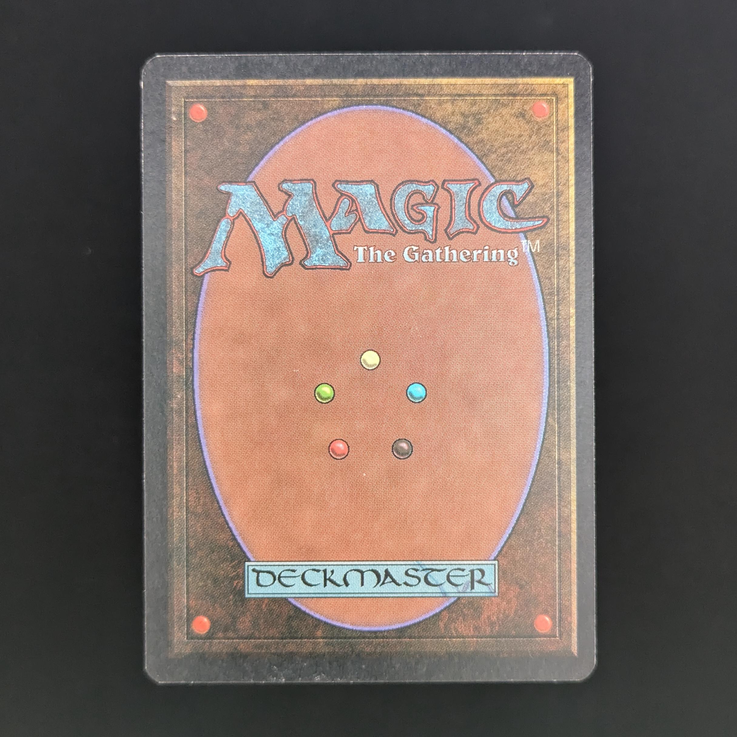 MTG Singles - Ali from Cairo - Arabian Nights - 