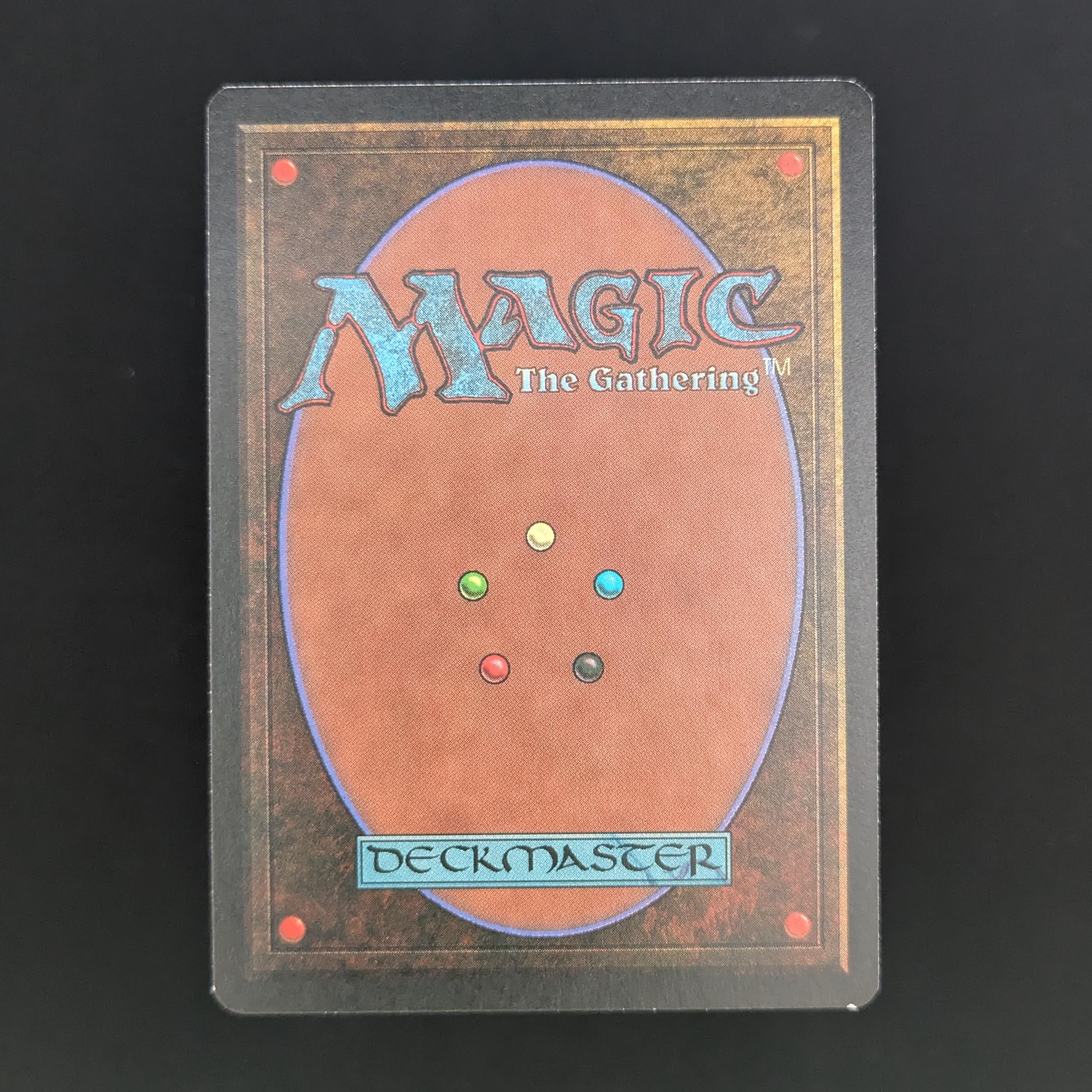 MTG Singles - Sylvan Library - Legends - 