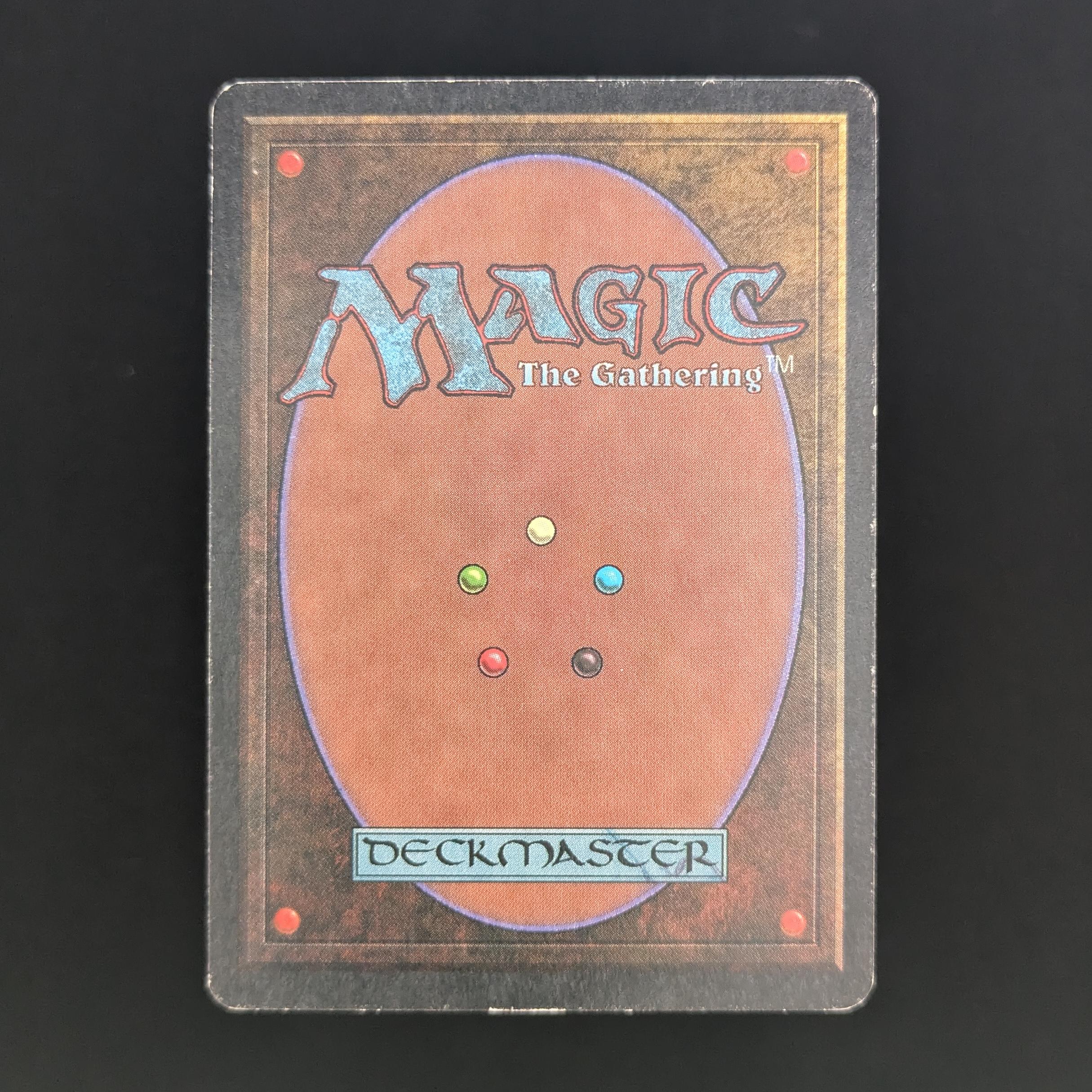 MTG Singles - Candelabra of Tawnos - Antiquities - 